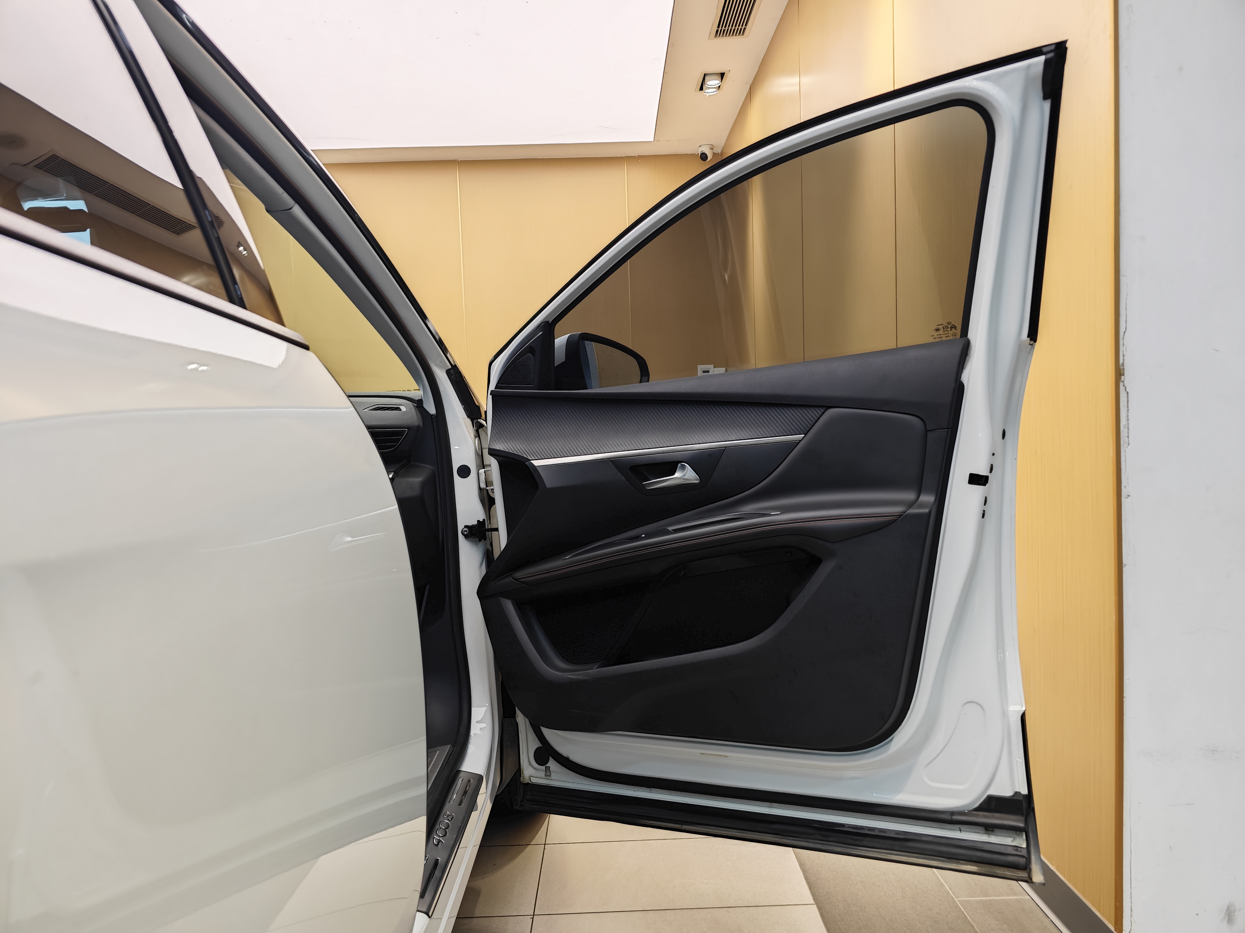 Peugeot 4008 2017 #33 Peugeot 4008 2017 car image #33