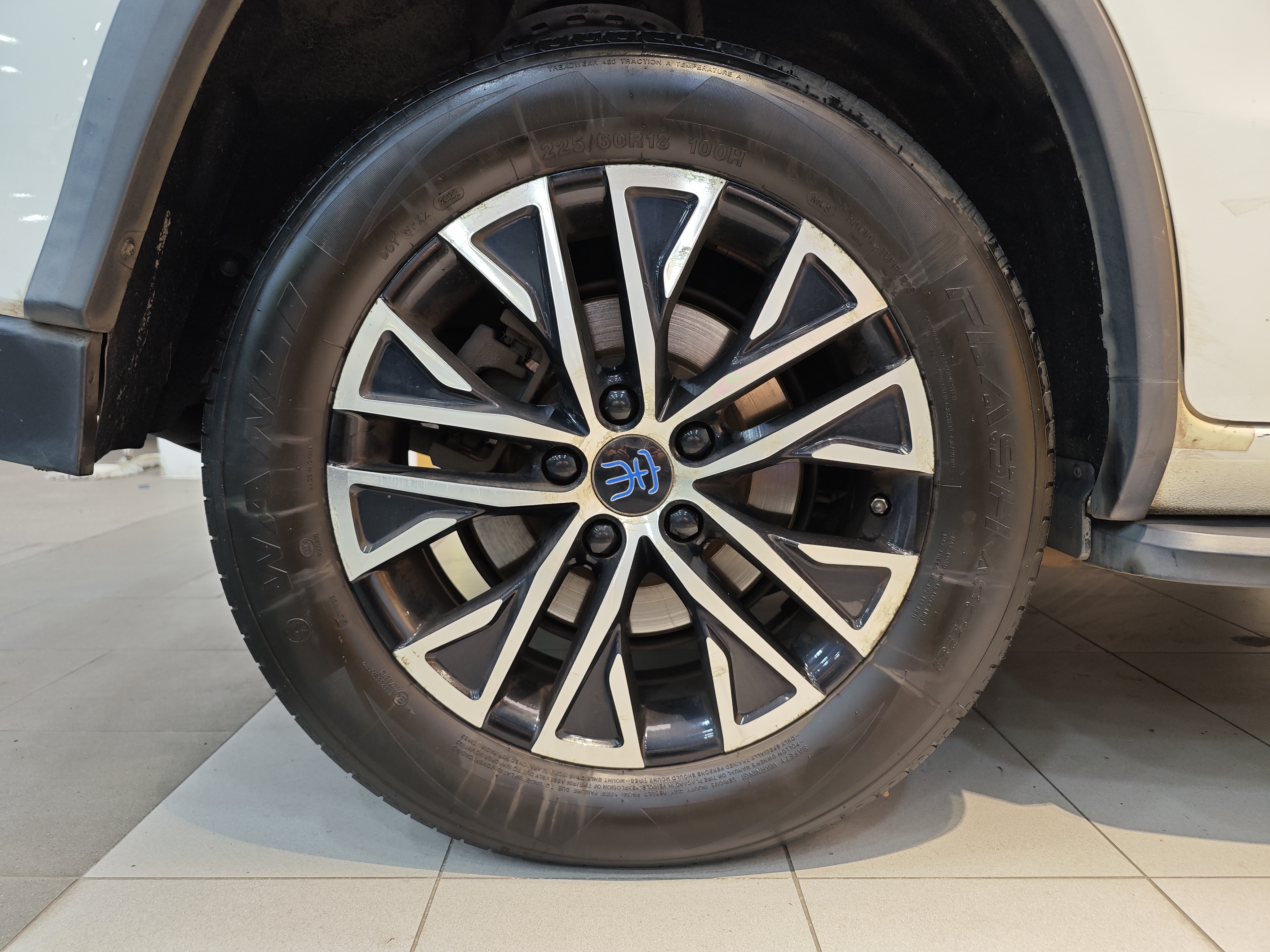 BYD Song New Energy 2017 car image #33