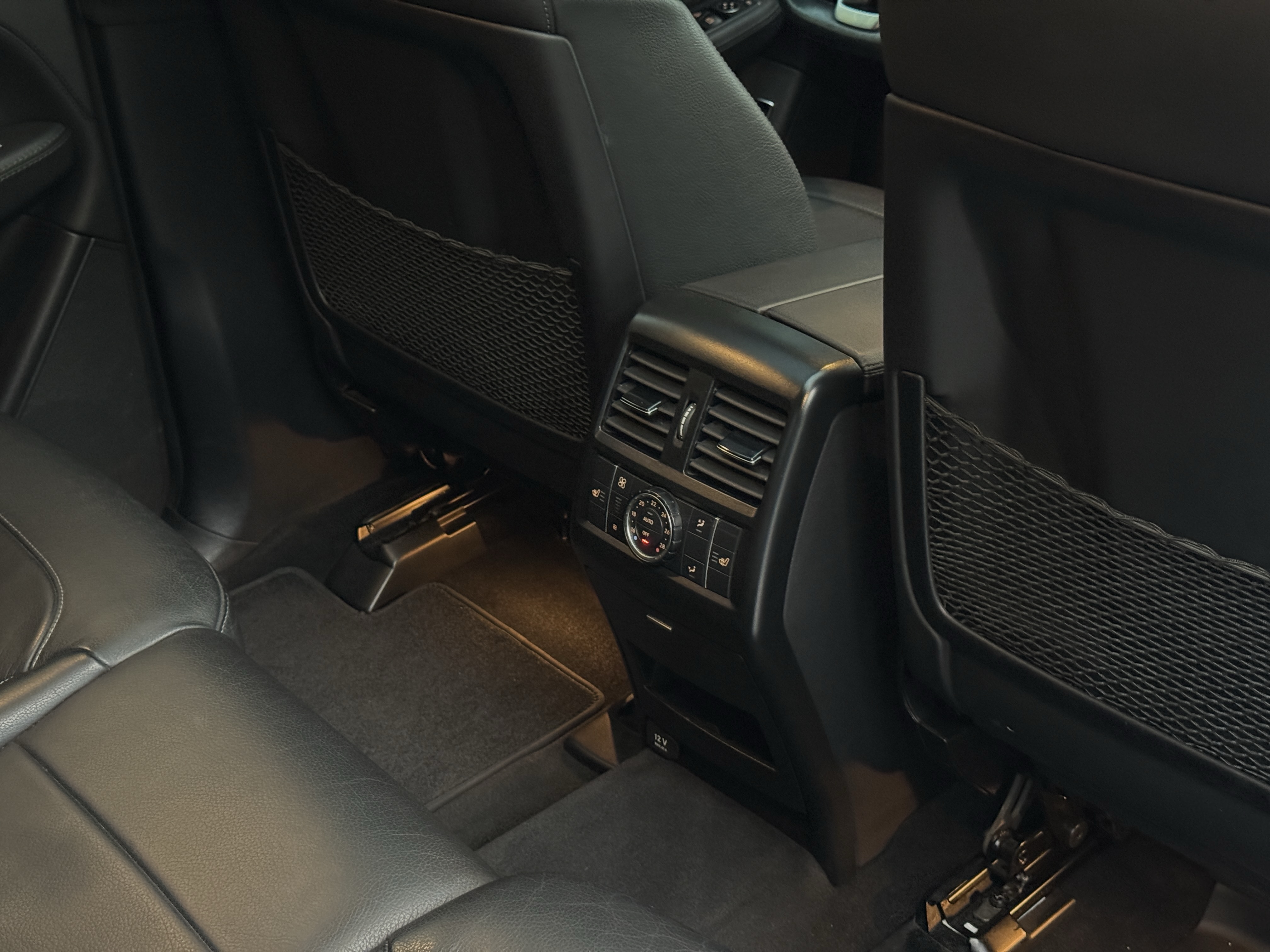 Mercedes-Benz GLE Coupe AMG 2017 car image #33