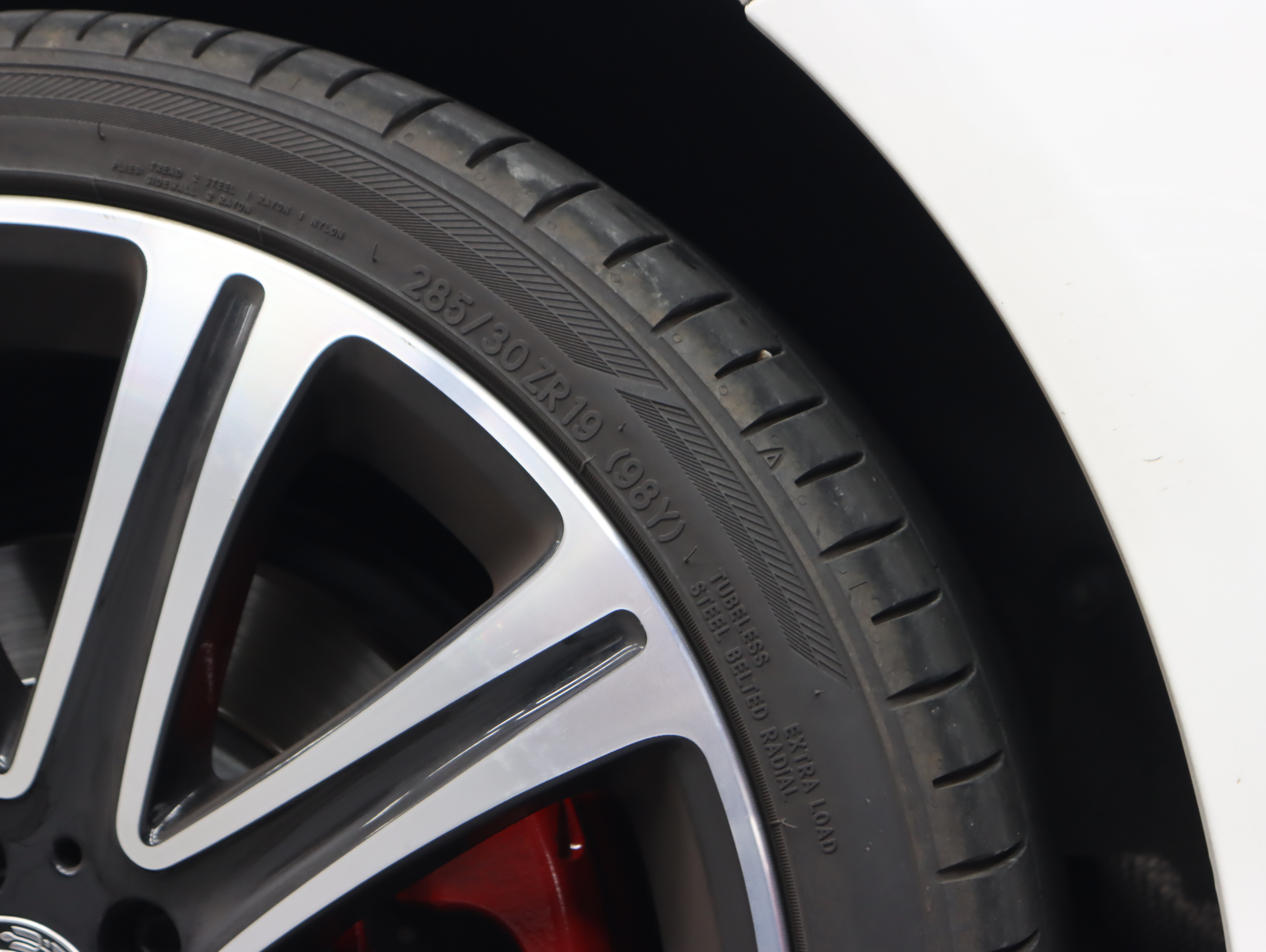 Mercedes-Benz SL Class 2019 car image #33