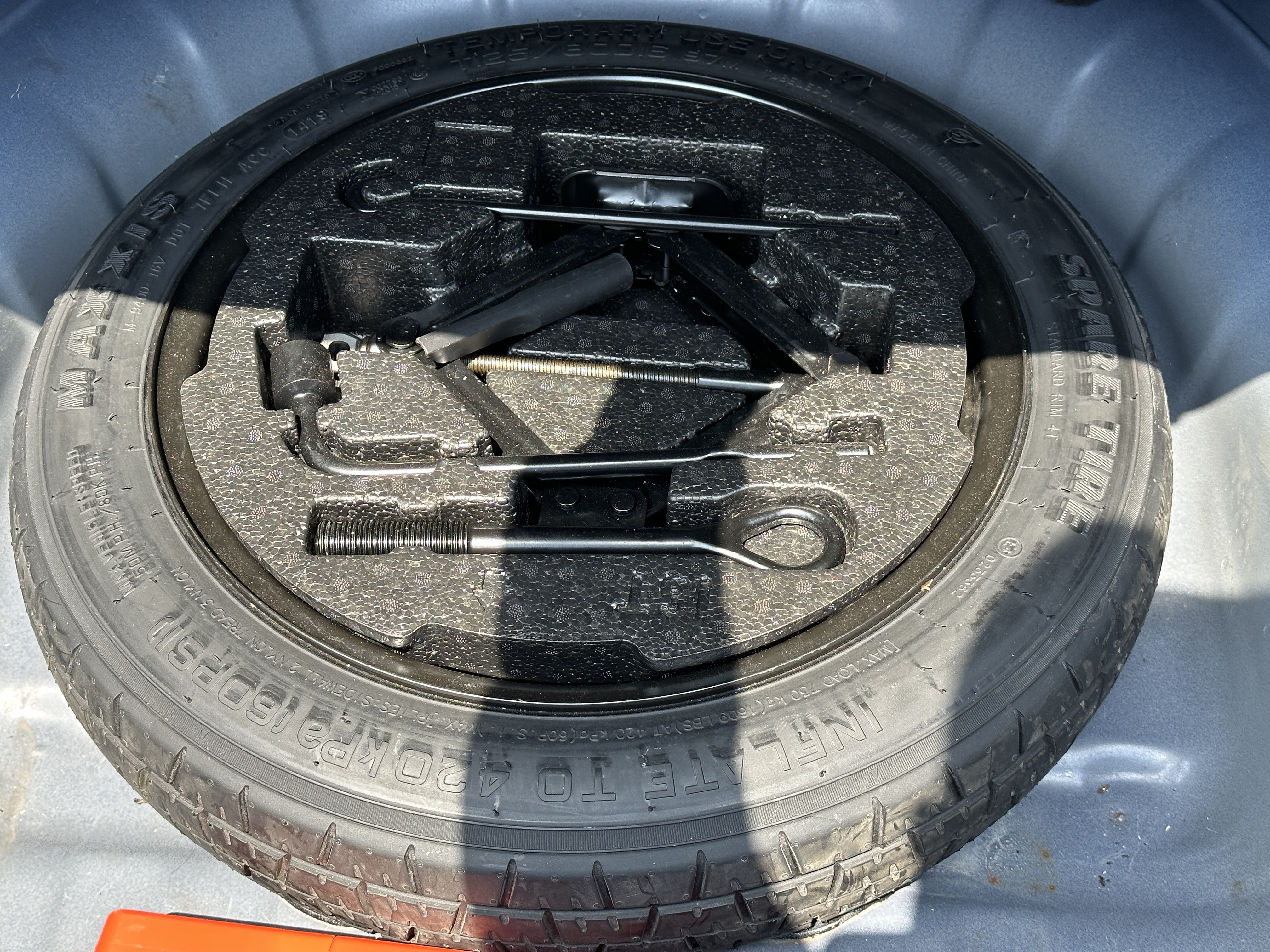 Hyundai Lafesta 2019 car image #33