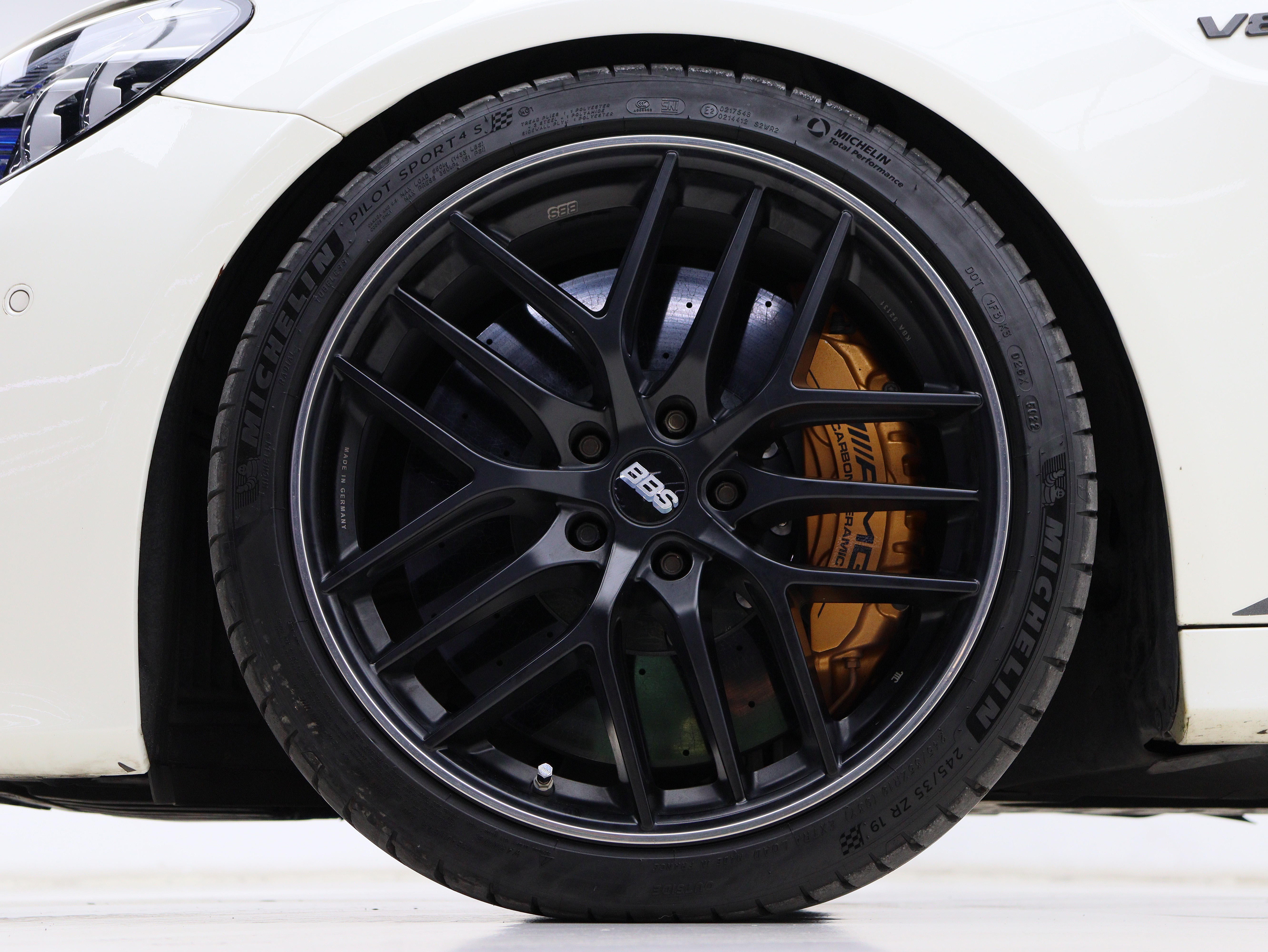 Mercedes-Benz C AMG 2020 #33 Mercedes-Benz C AMG 2020 صورة سيارة #33