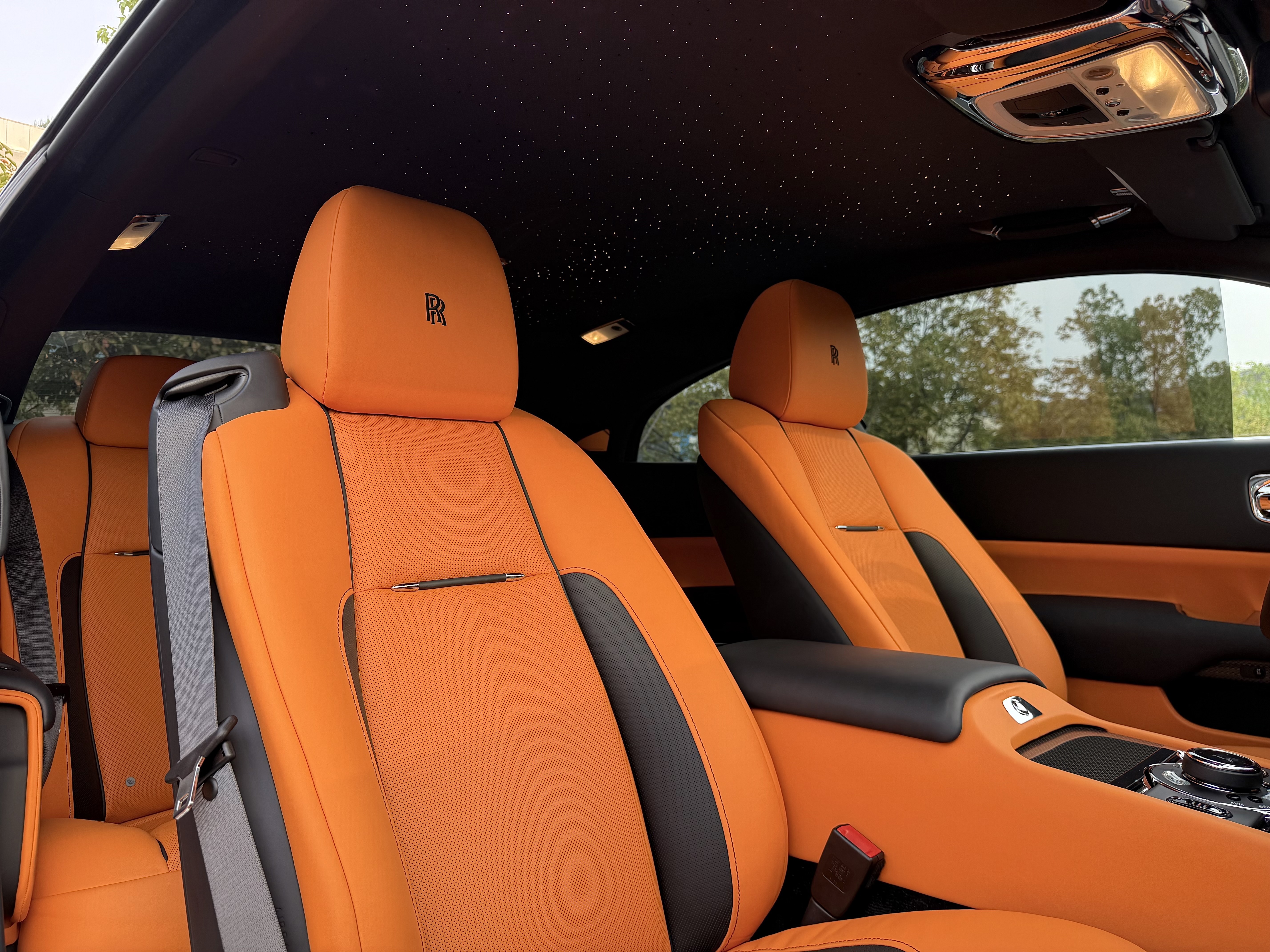 劳斯莱斯 魅影 2022 汽车图片 #33