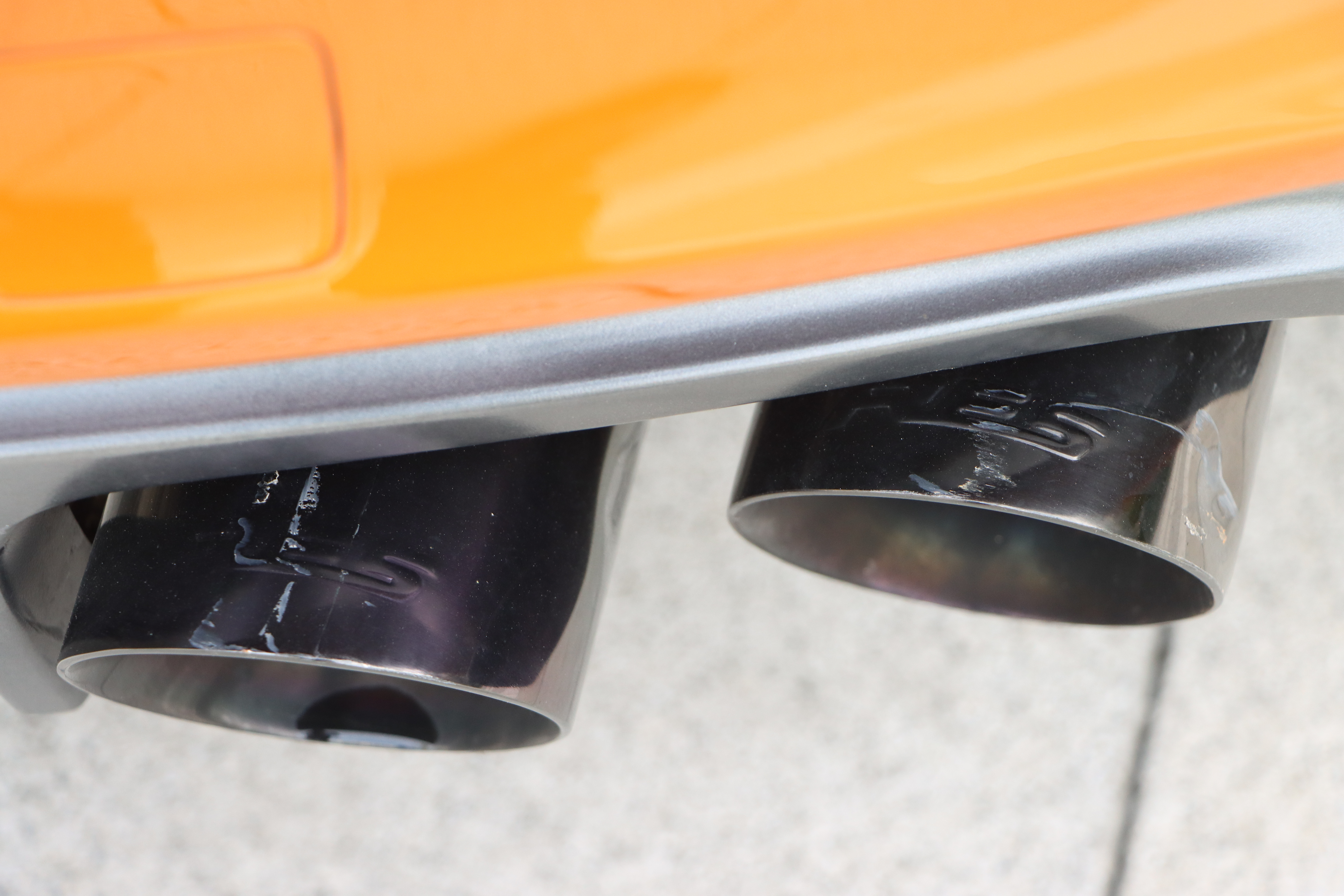 Audi TTS 2013 car image #33