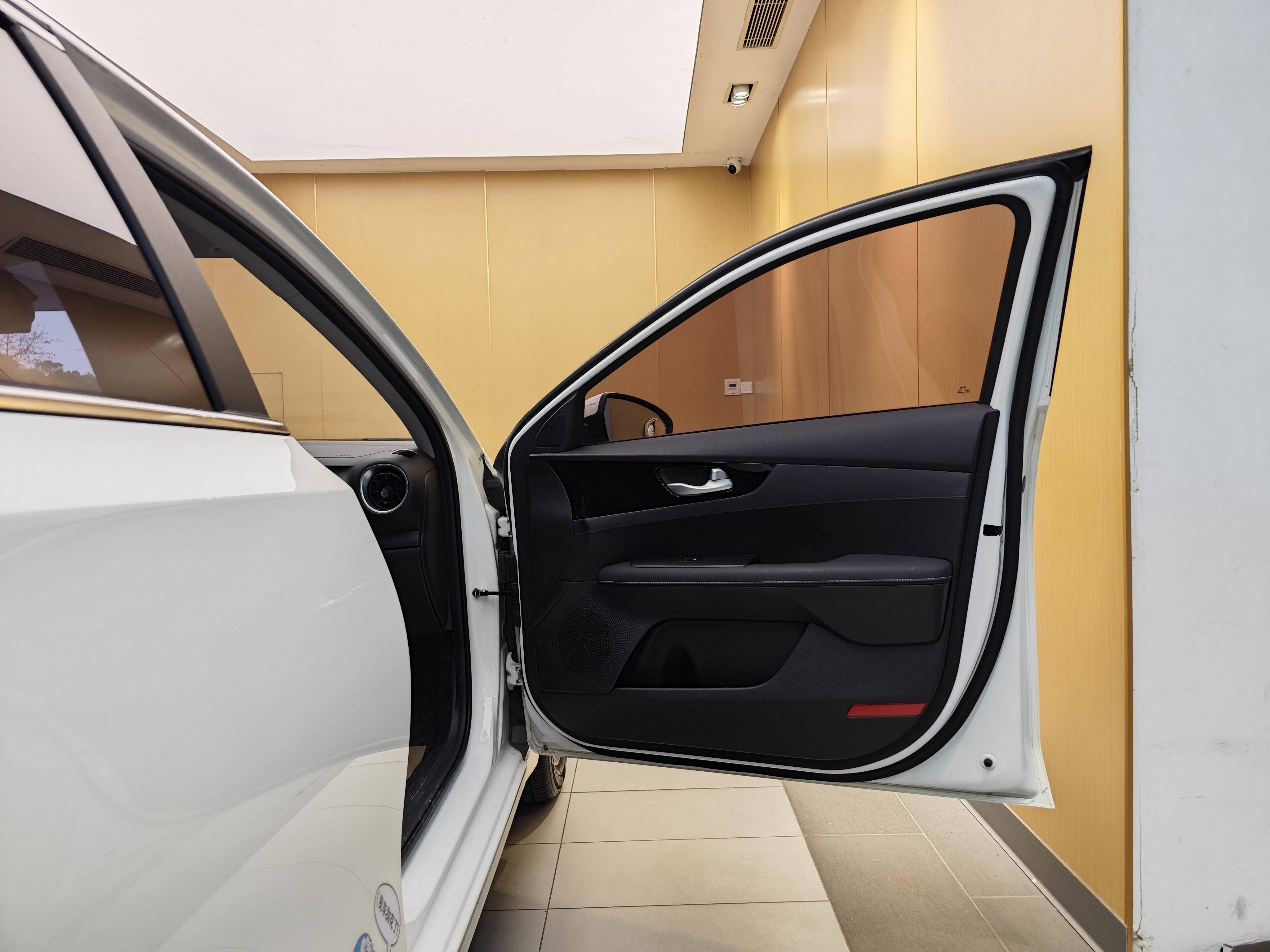 起亚 起亚K3 2020 汽车图片 #33