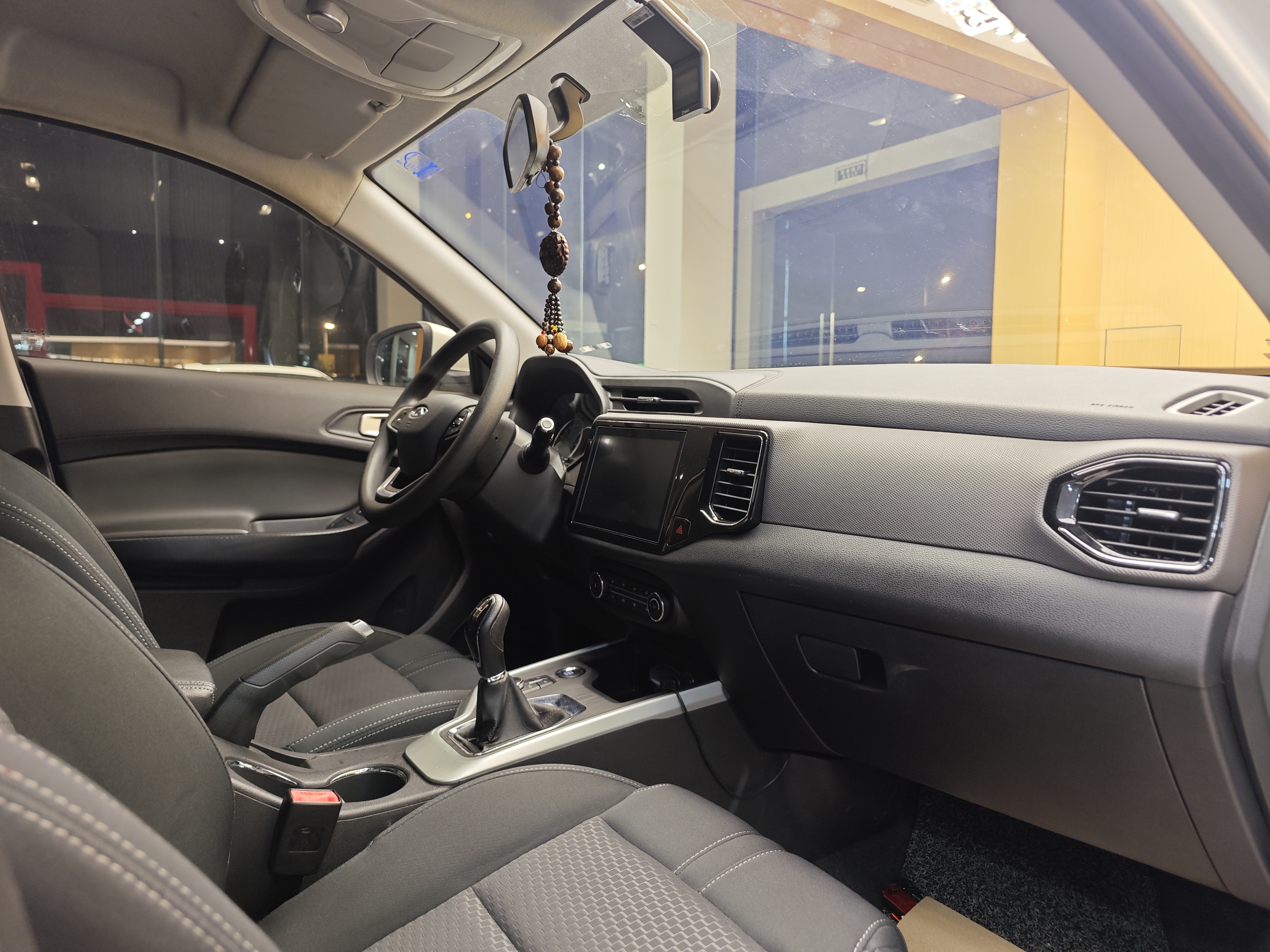Chery Tiggo 5x 2019 #33 Chery Tiggo 5x 2019 car image #33