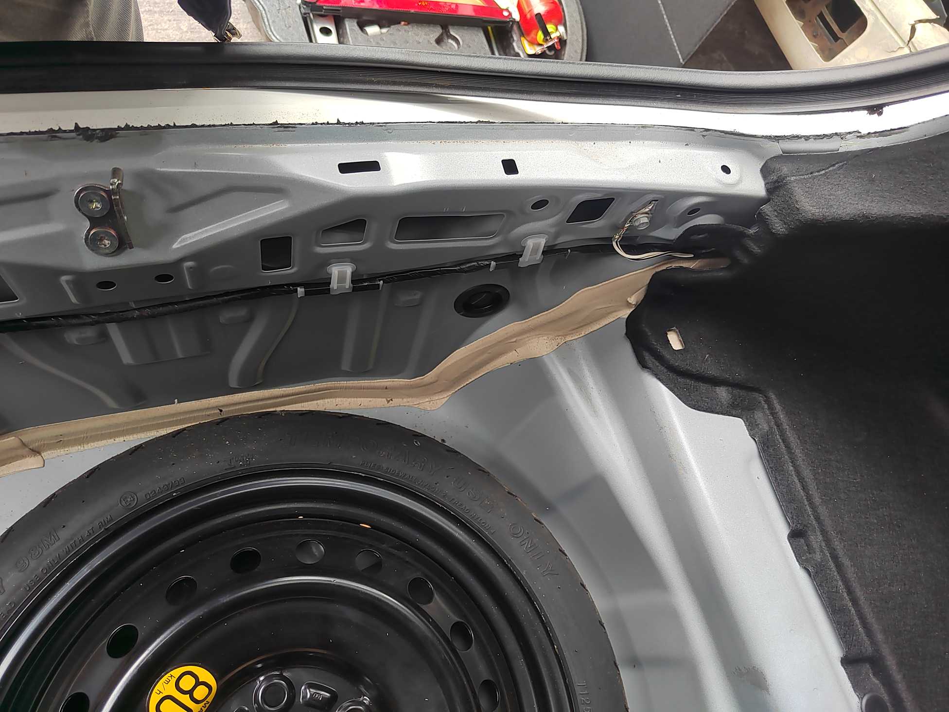 Corolla 2020 car image #33
