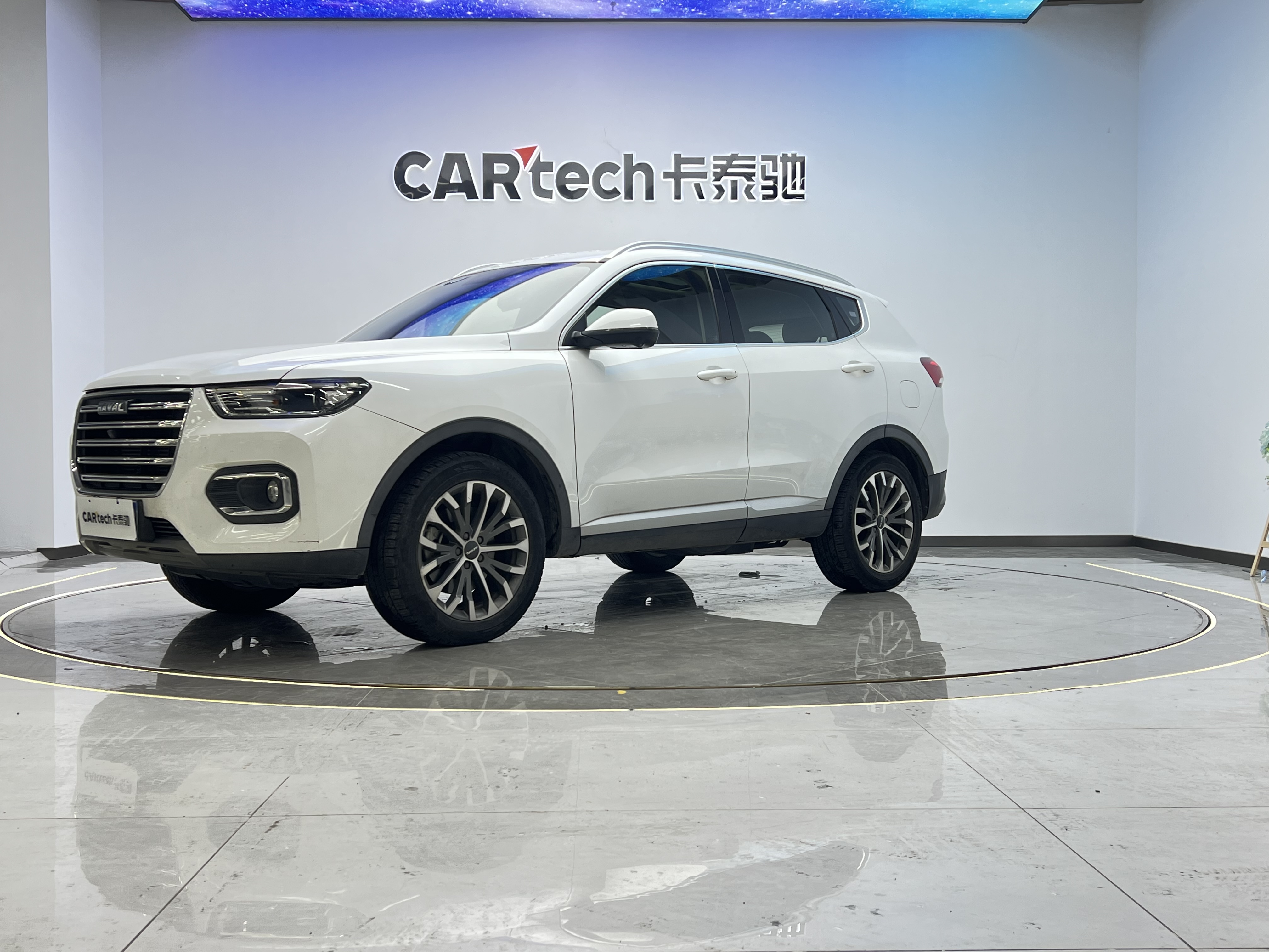 Haval 2019 #33 Haval 2019 car image #33