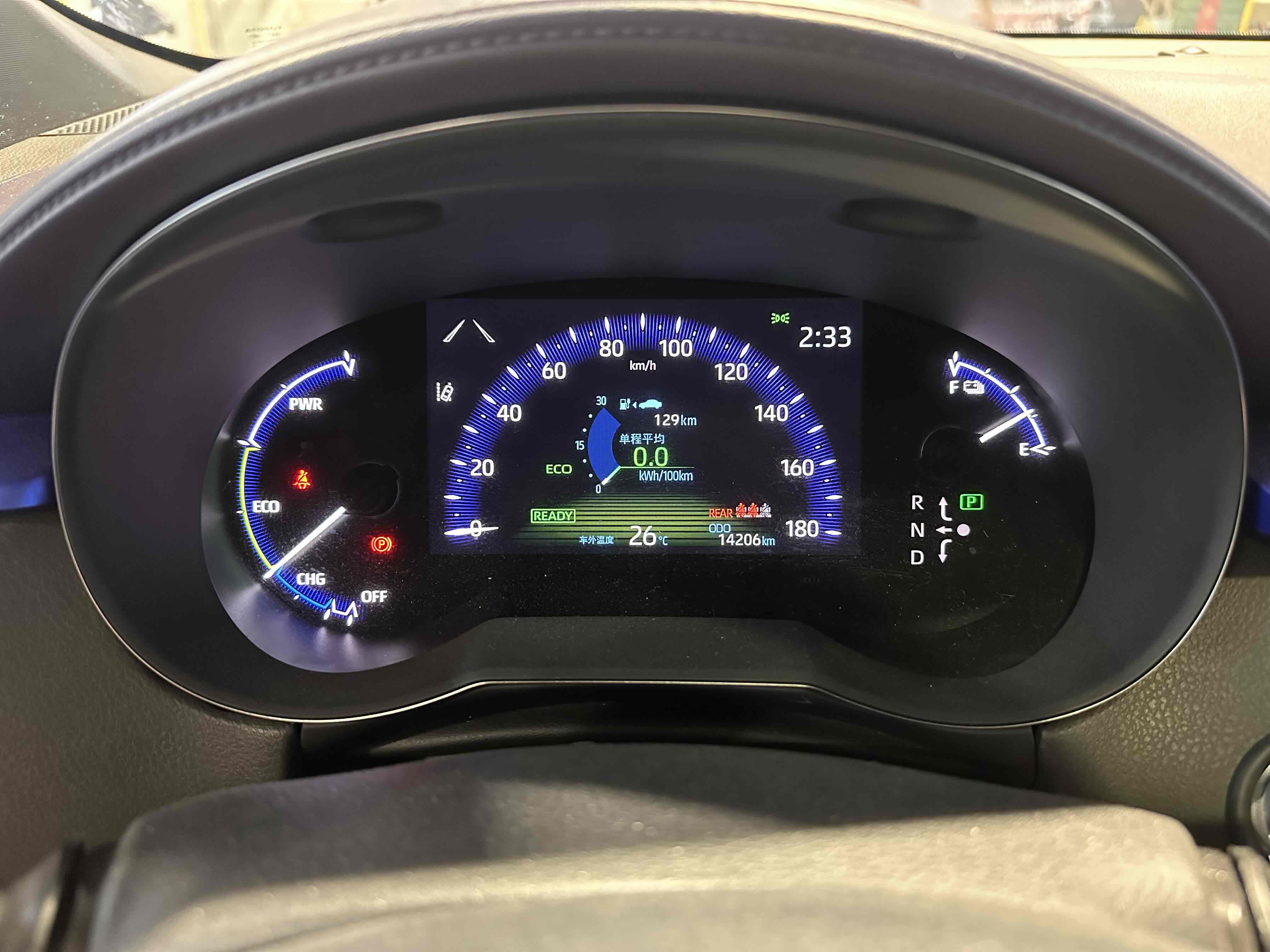 Toyota Izoa E 2021 #33 Toyota Izoa E 2021 imagen de coche #33