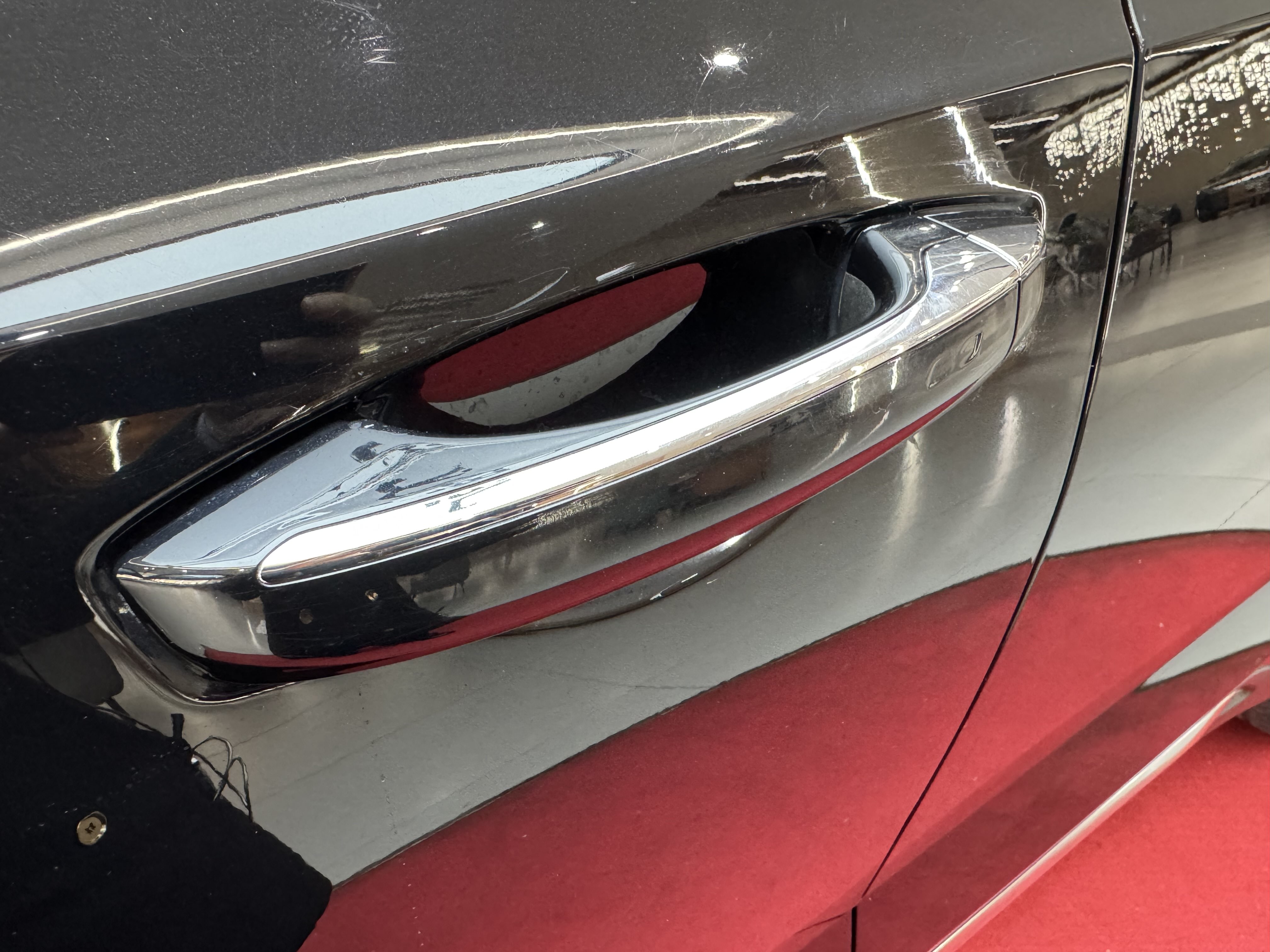 GEELY OkavangoR7 2020 car image #33