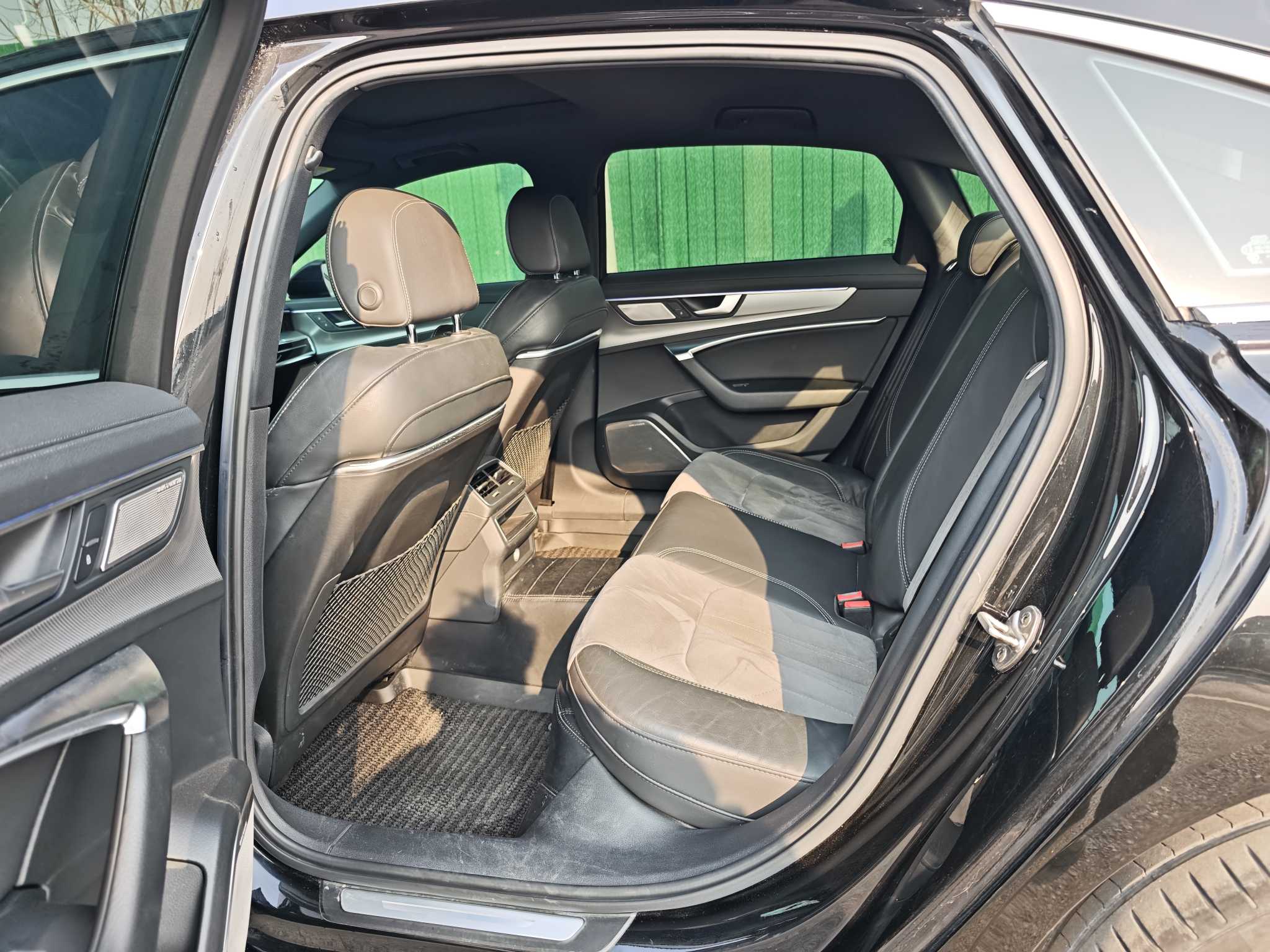 Audi A6L 2021 car image #33