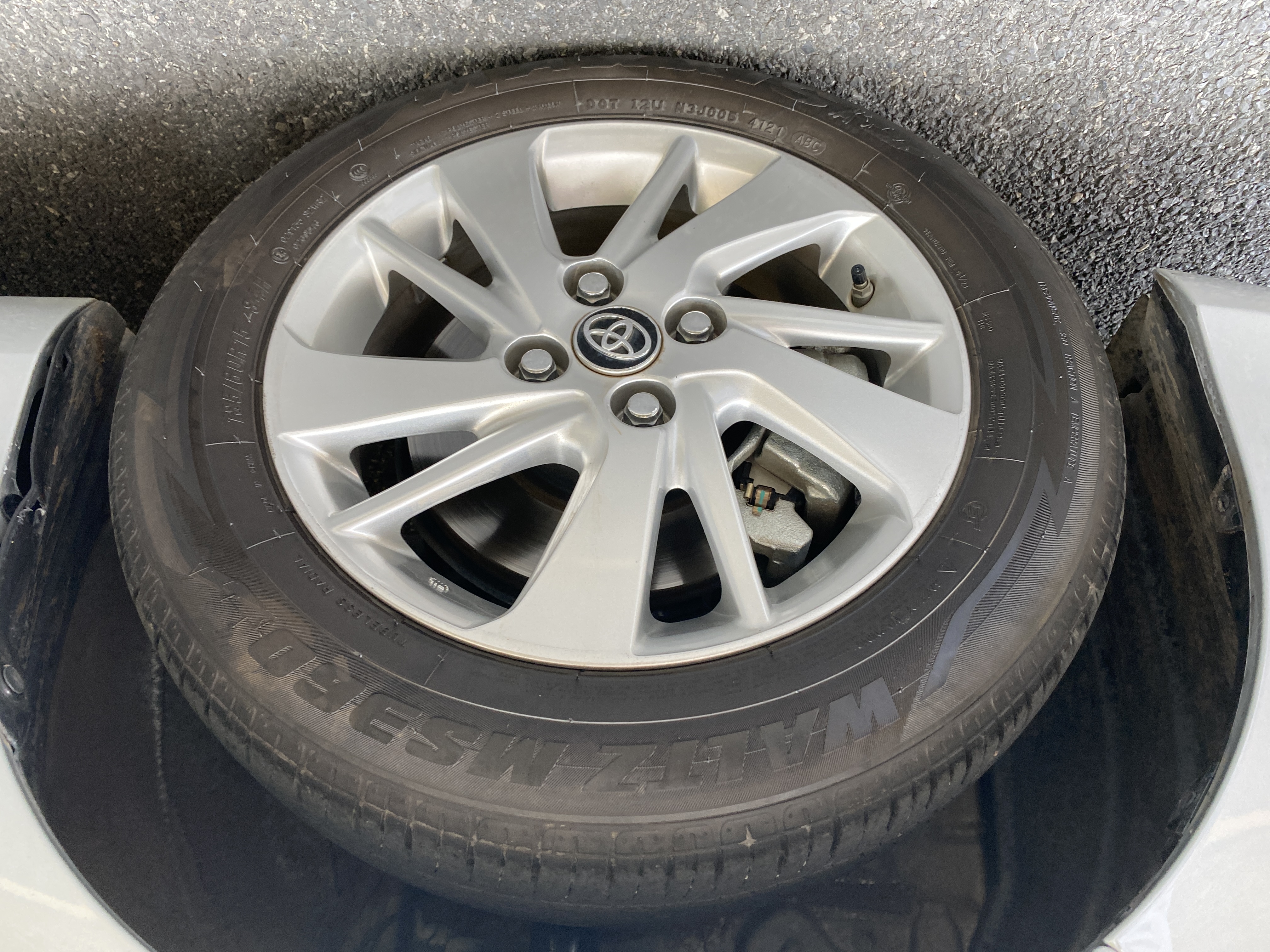 Yaris L Zhixiang 2021 car image #33