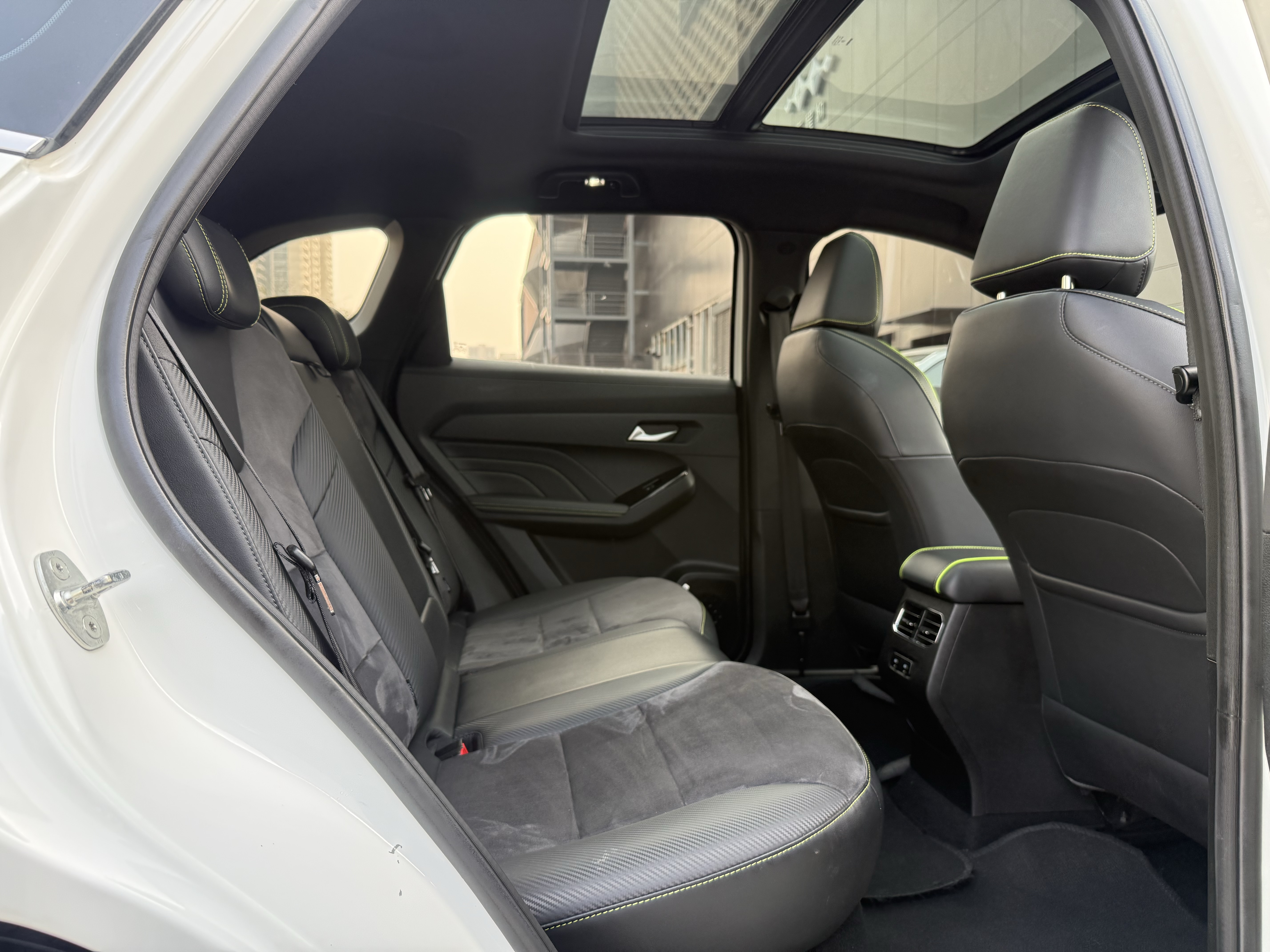 Haval Rabbit 2021 car image #33