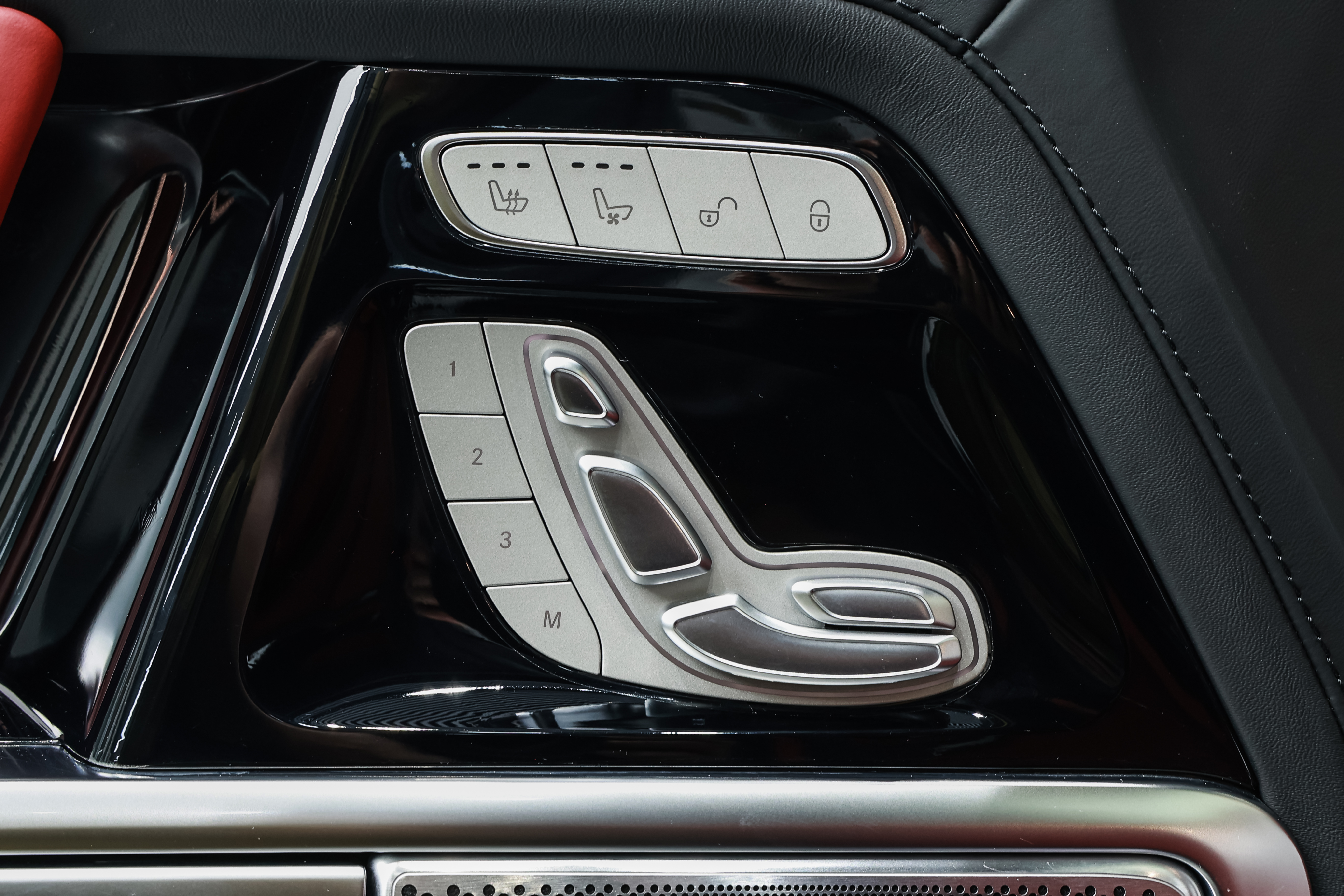 Mercedes-Benz G AMG 2022 #33 Mercedes-Benz G AMG 2022 car image #33