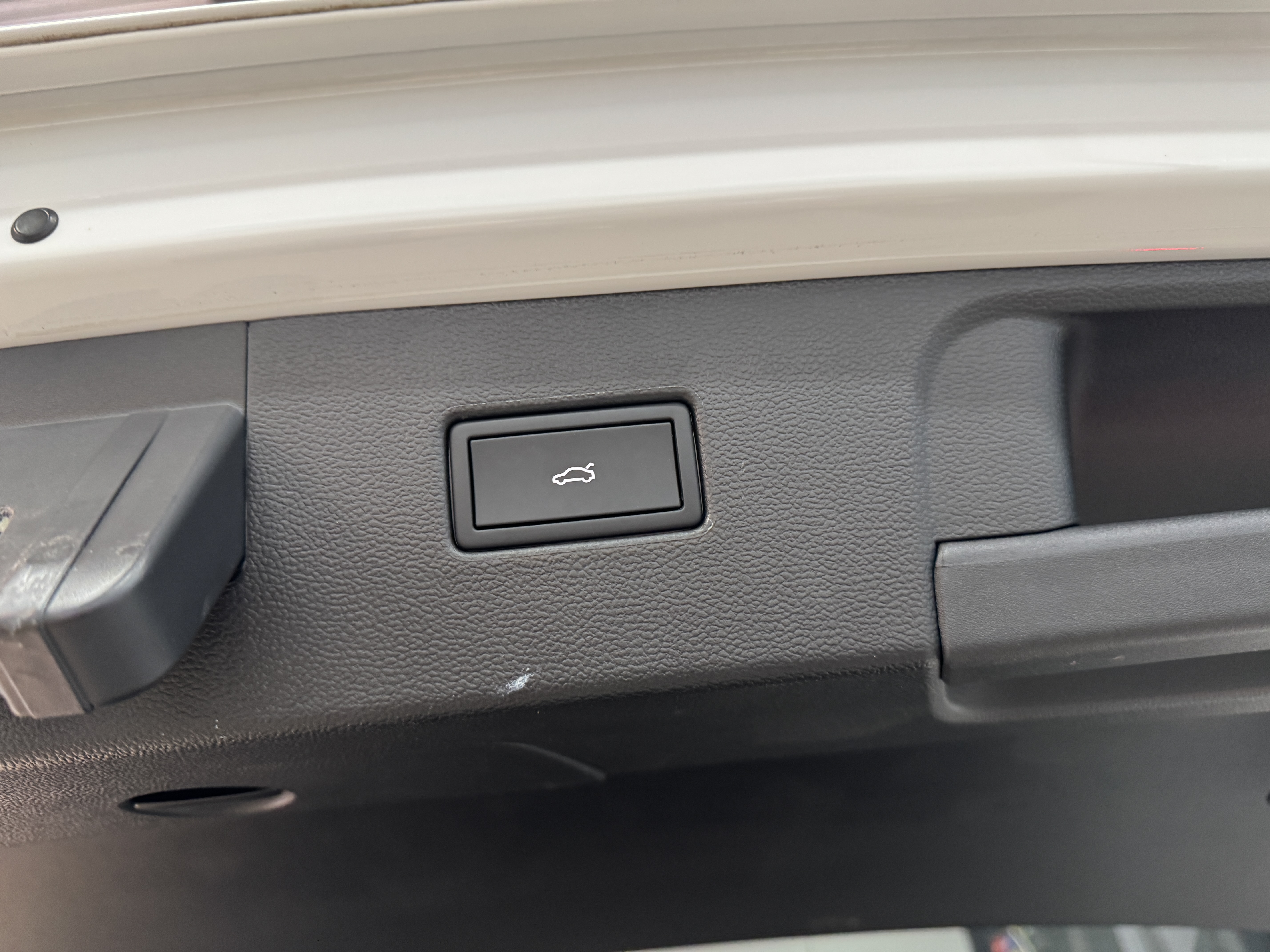 Volkswagen Tayron 2022 car image #33