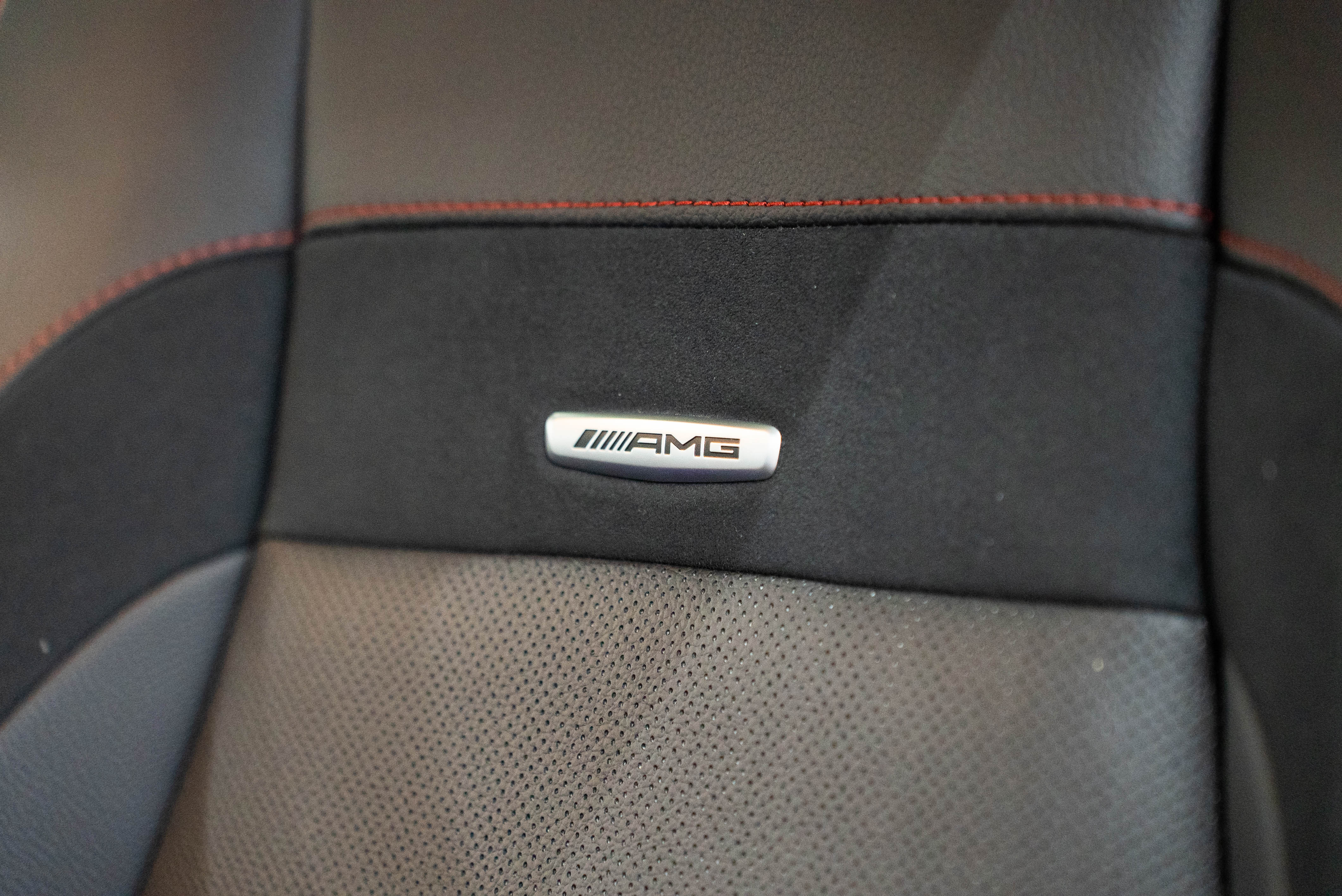 Mercedes-Benz GLE Coupe AMG 2022 car image #33