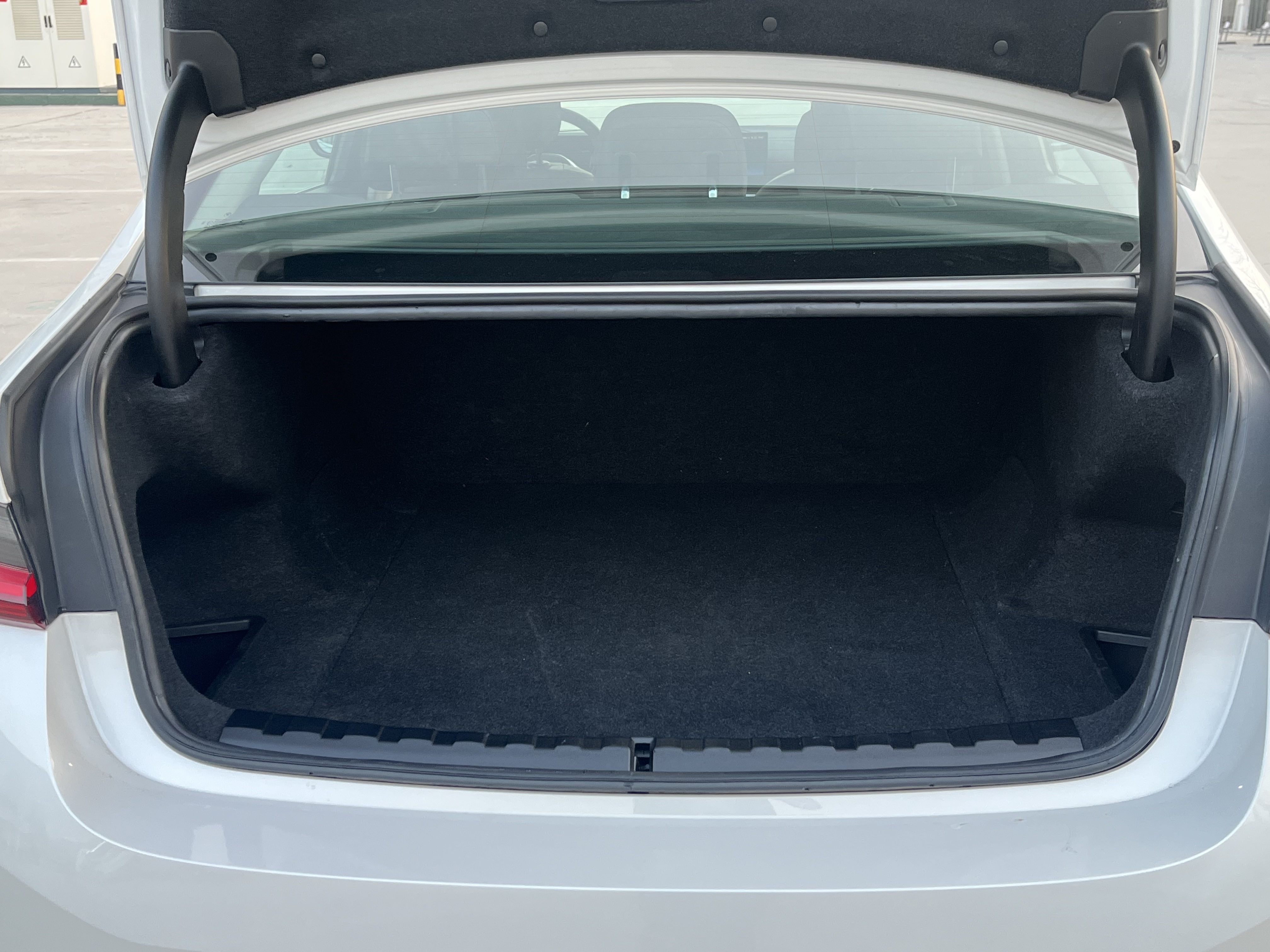 BMW i3 2022 #33 BMW i3 2022 car image #33