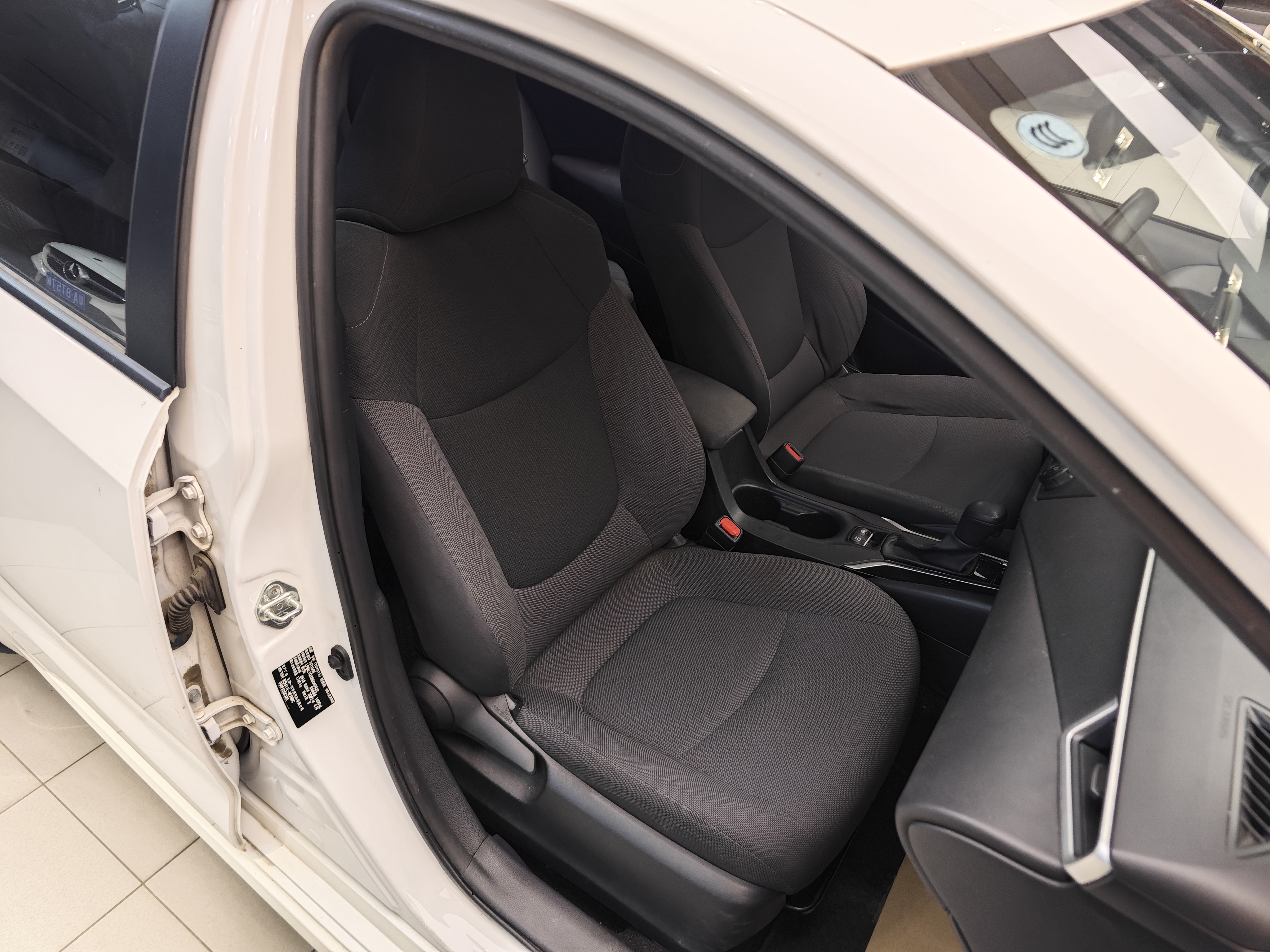 Corolla 2022 car image #33