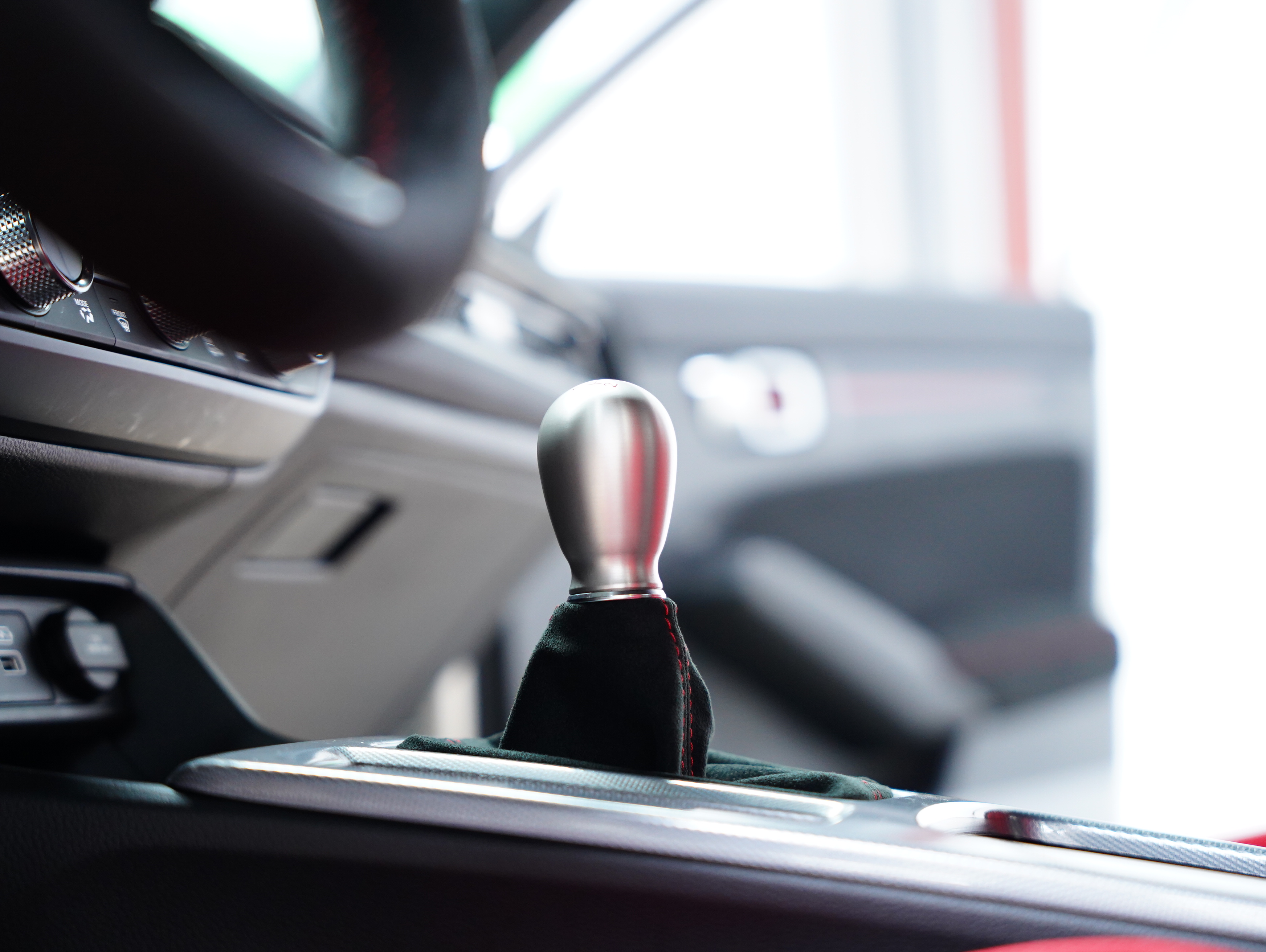 Honda Civic (Imported) 2025 car image #33