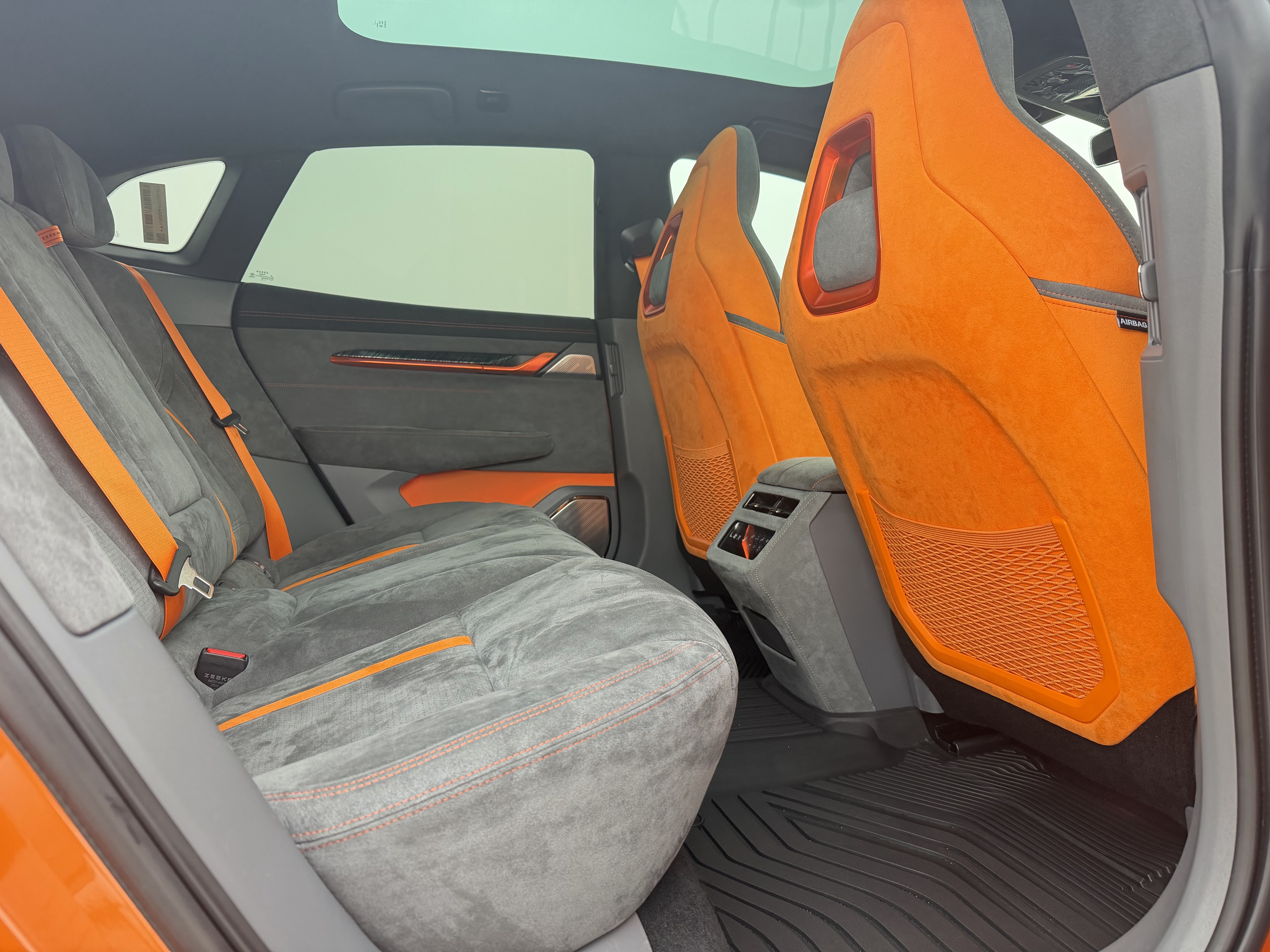 极氪 极氪001 2023 汽车图片 #33