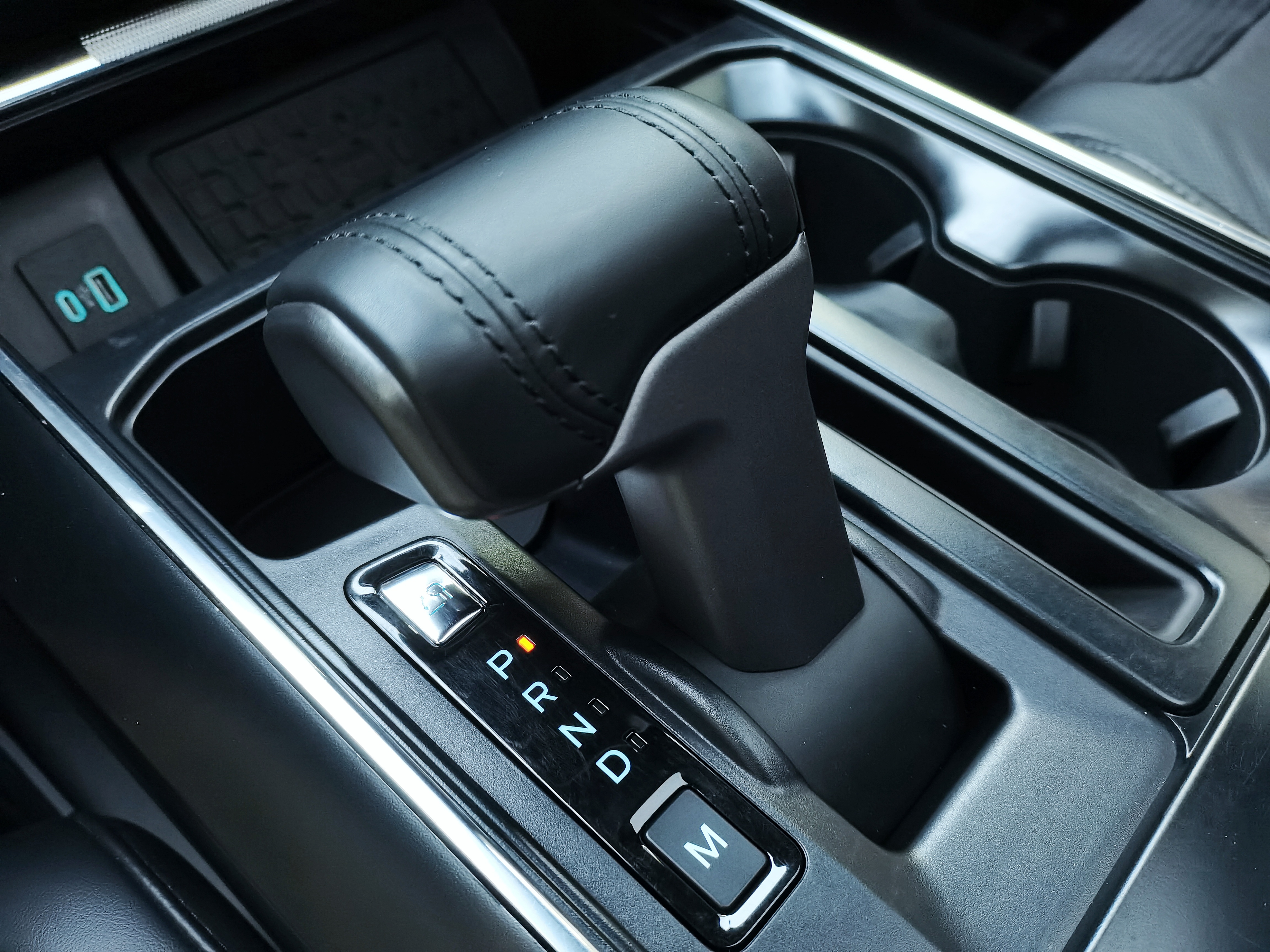 Ford F-150 Raptor 2024 car image #33