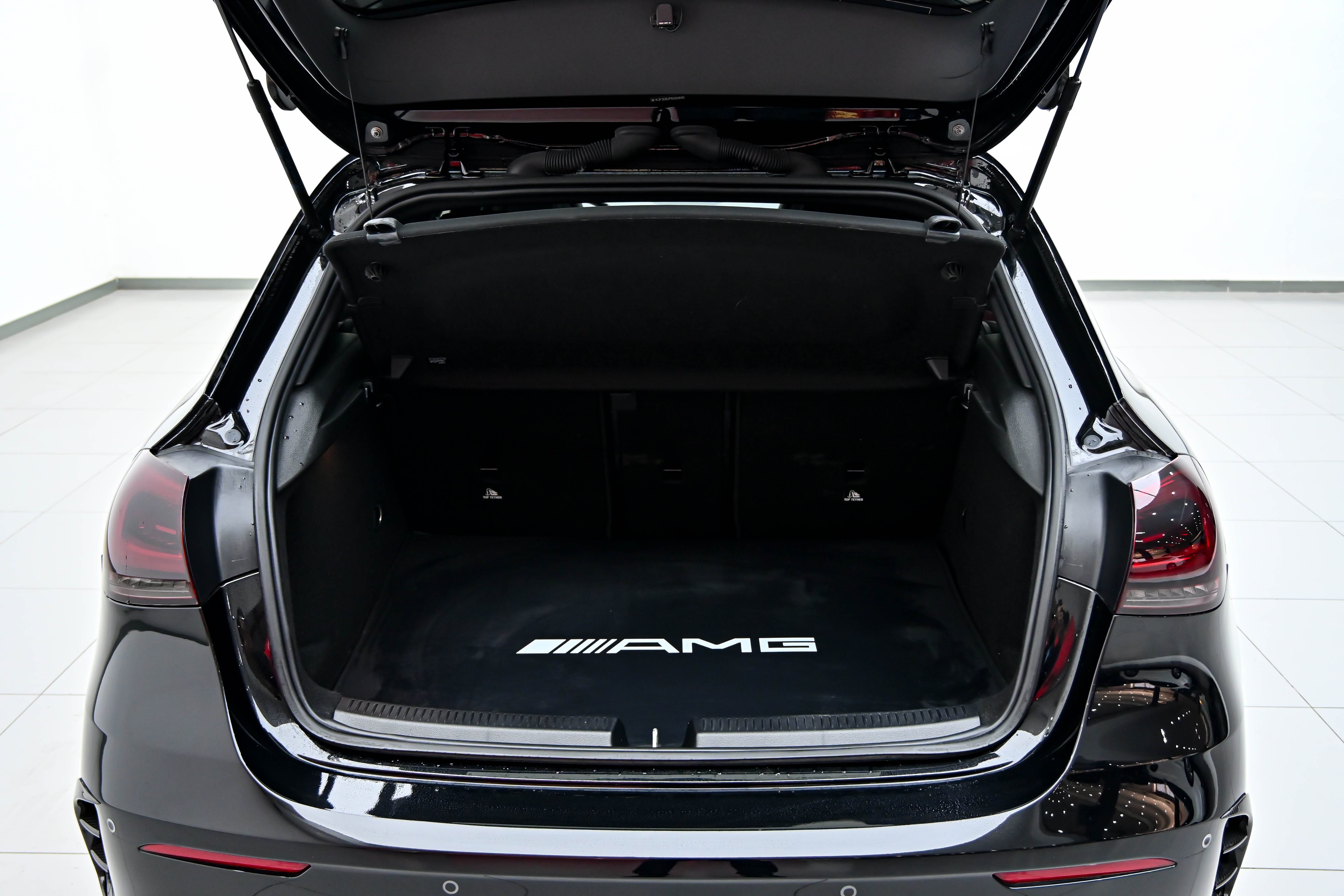 Mercedes-Benz A AMG (Imported) 2023 car image #33