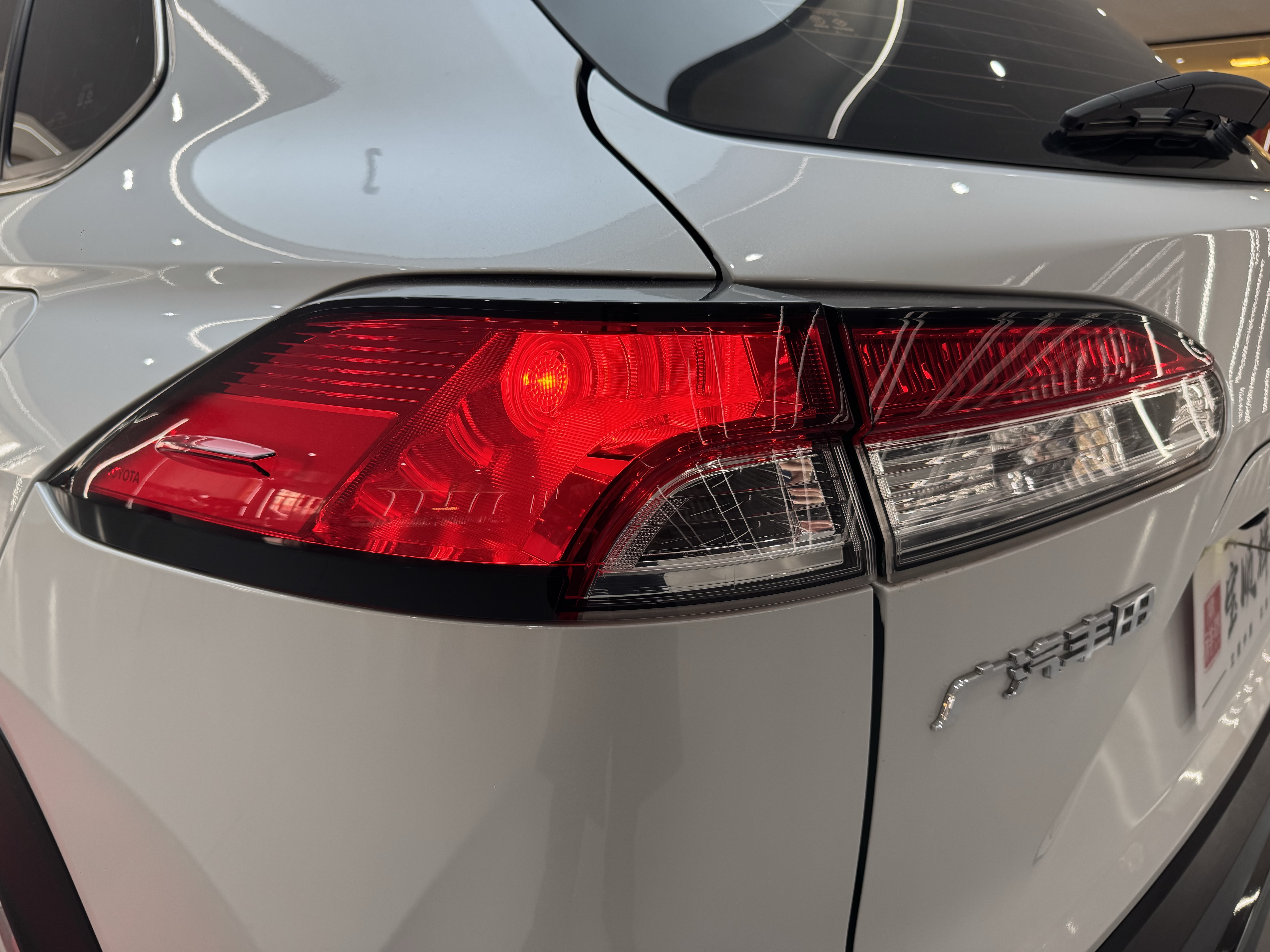 Toyota Frontlander 2023 #33 Toyota Frontlander 2023 immagine di auto #33