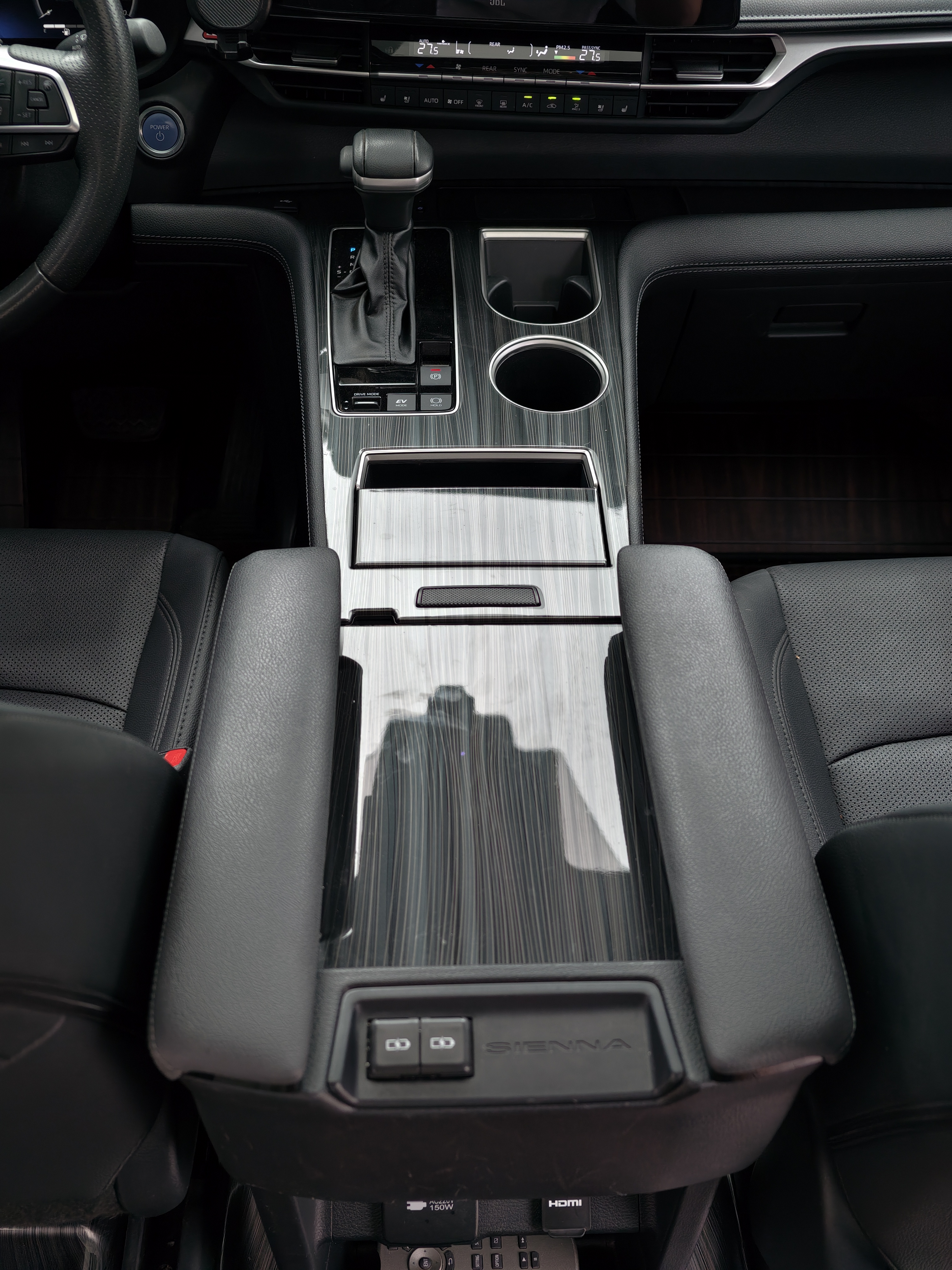 丰田 赛那SIENNA 2023 #33 丰田 赛那SIENNA 2023 汽车图片 #33