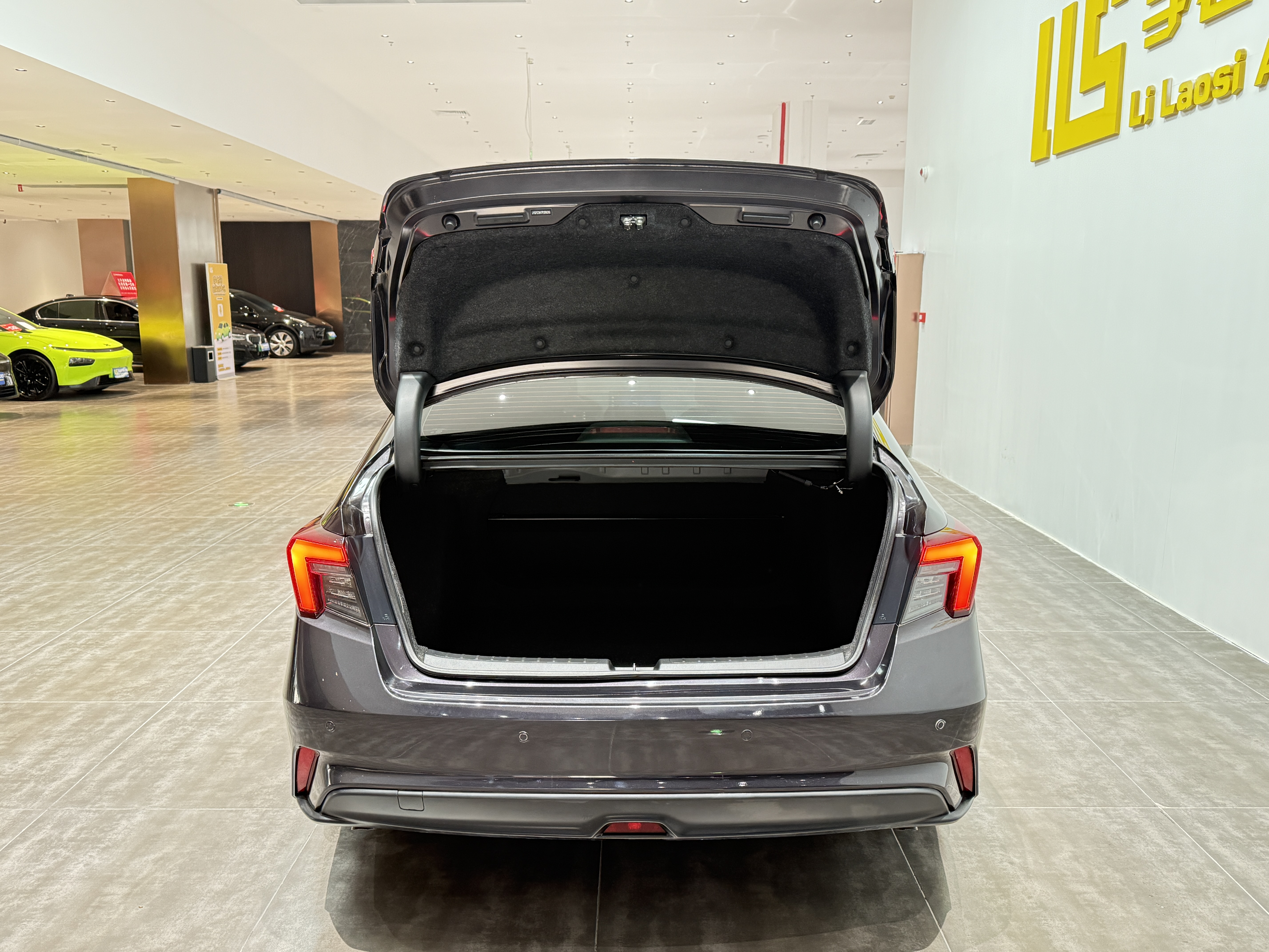 Honda INTEGRA 2023 immagine di auto #33