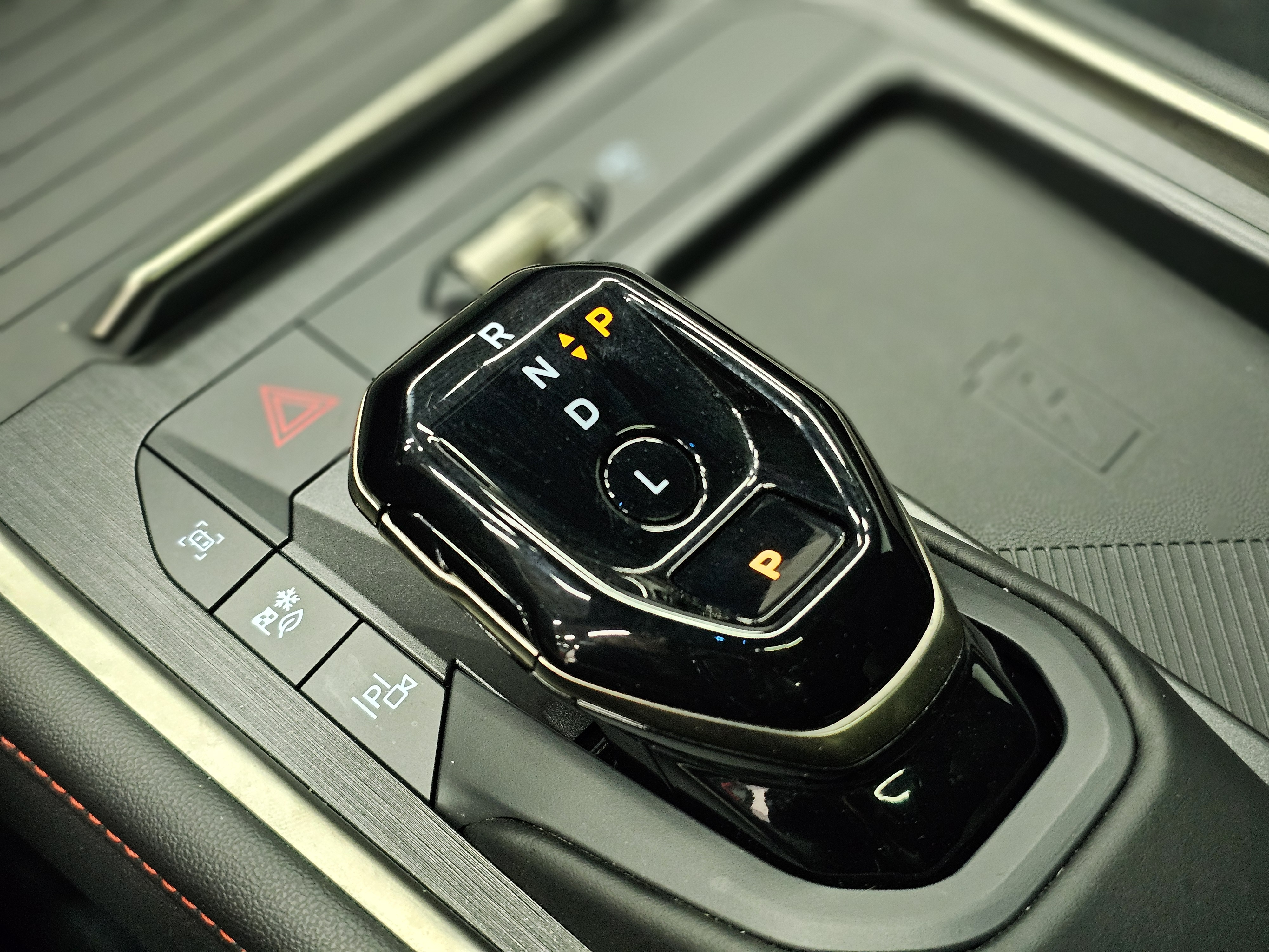 Ford Edge 2024 immagine di auto #33