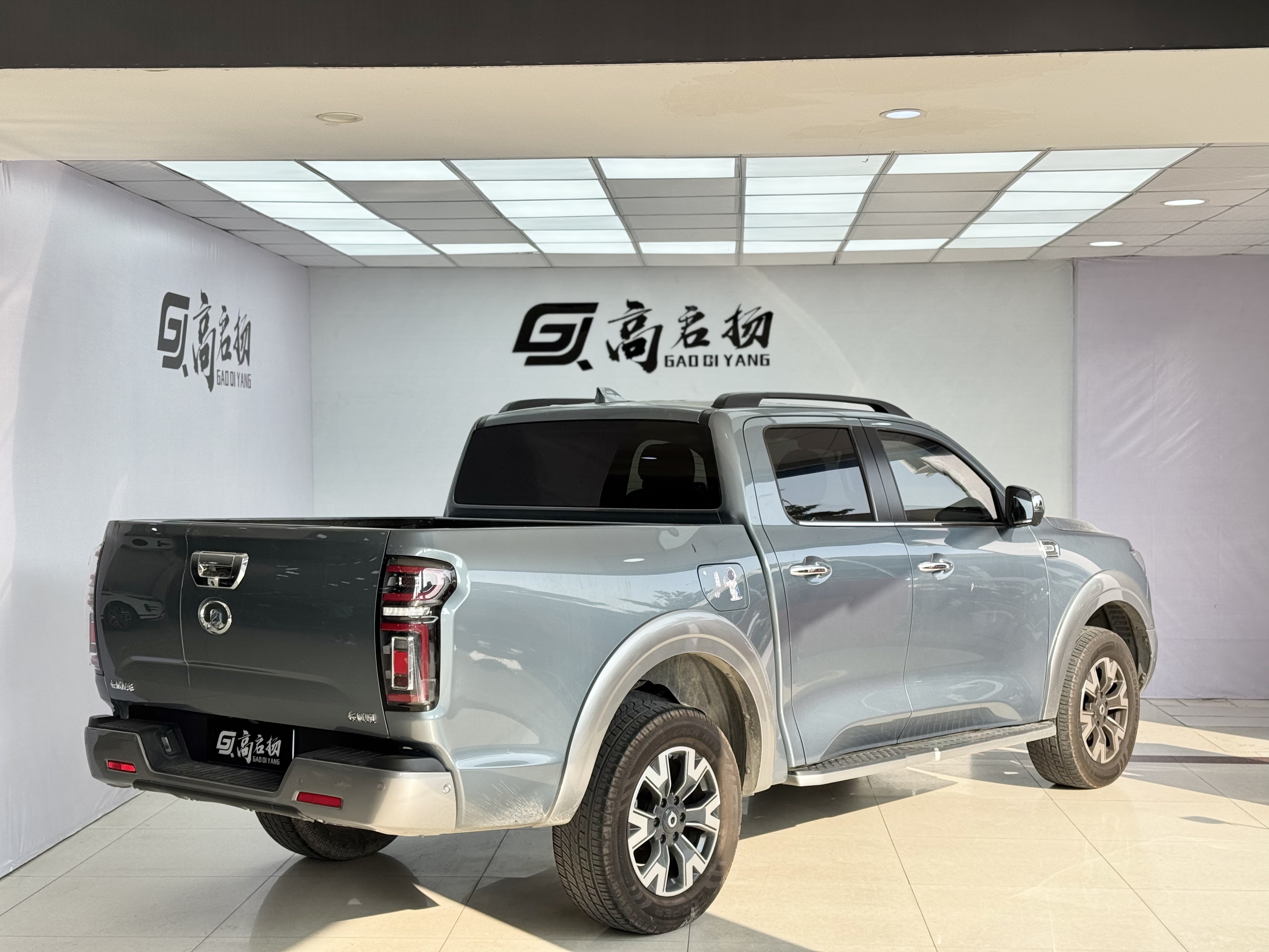 Great Wall Poer 2023 #33 Great Wall Poer 2023 immagine di auto #33