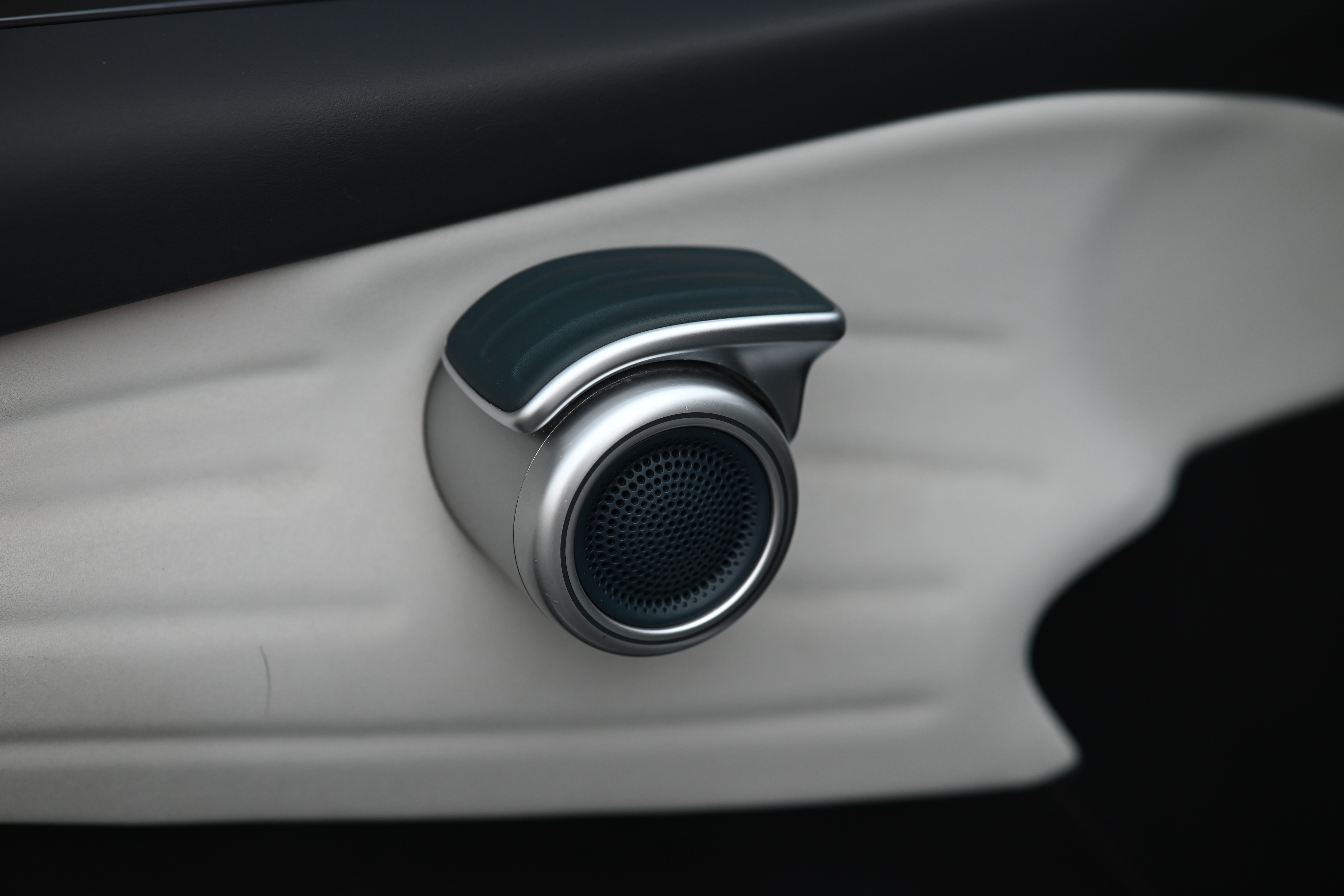 BYD Yuan Plus 2023 car image #33