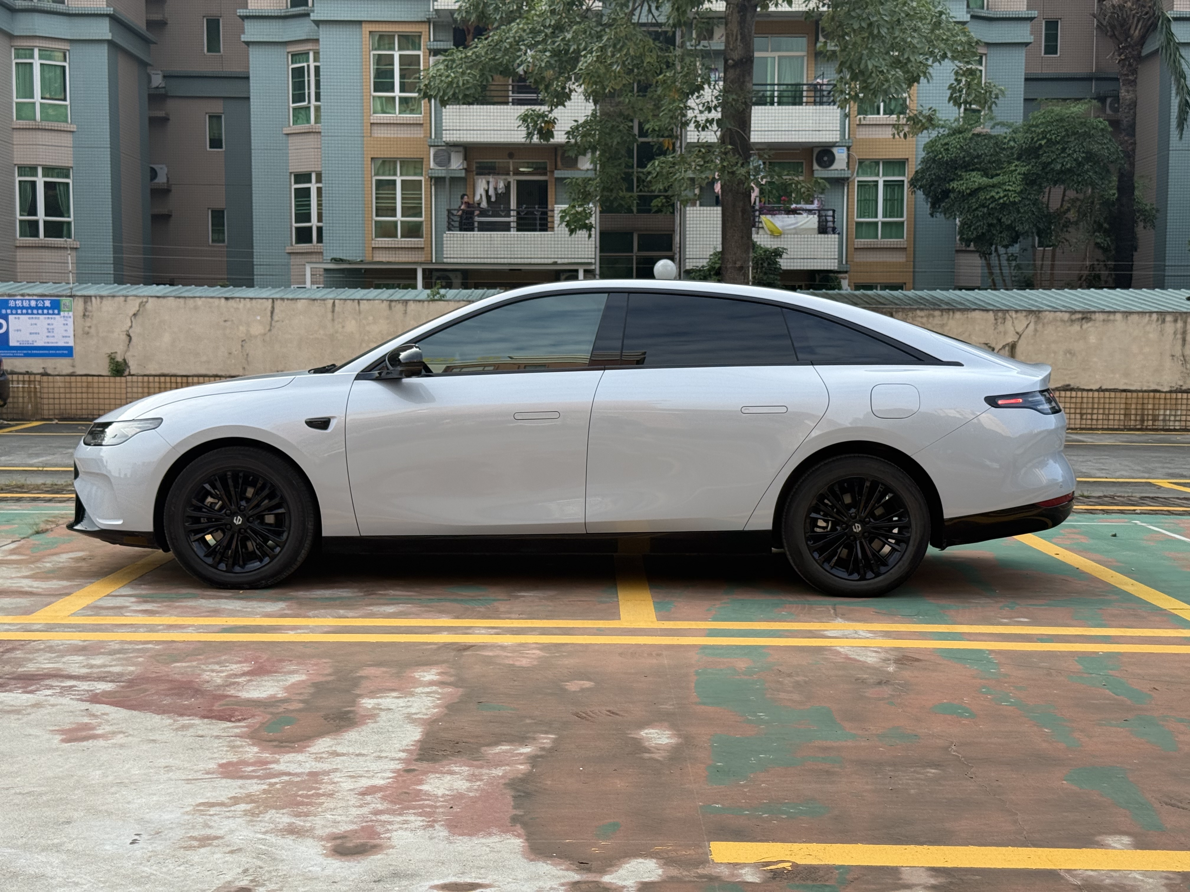 零跑汽车 零跑C01 2024 汽车图片 #33