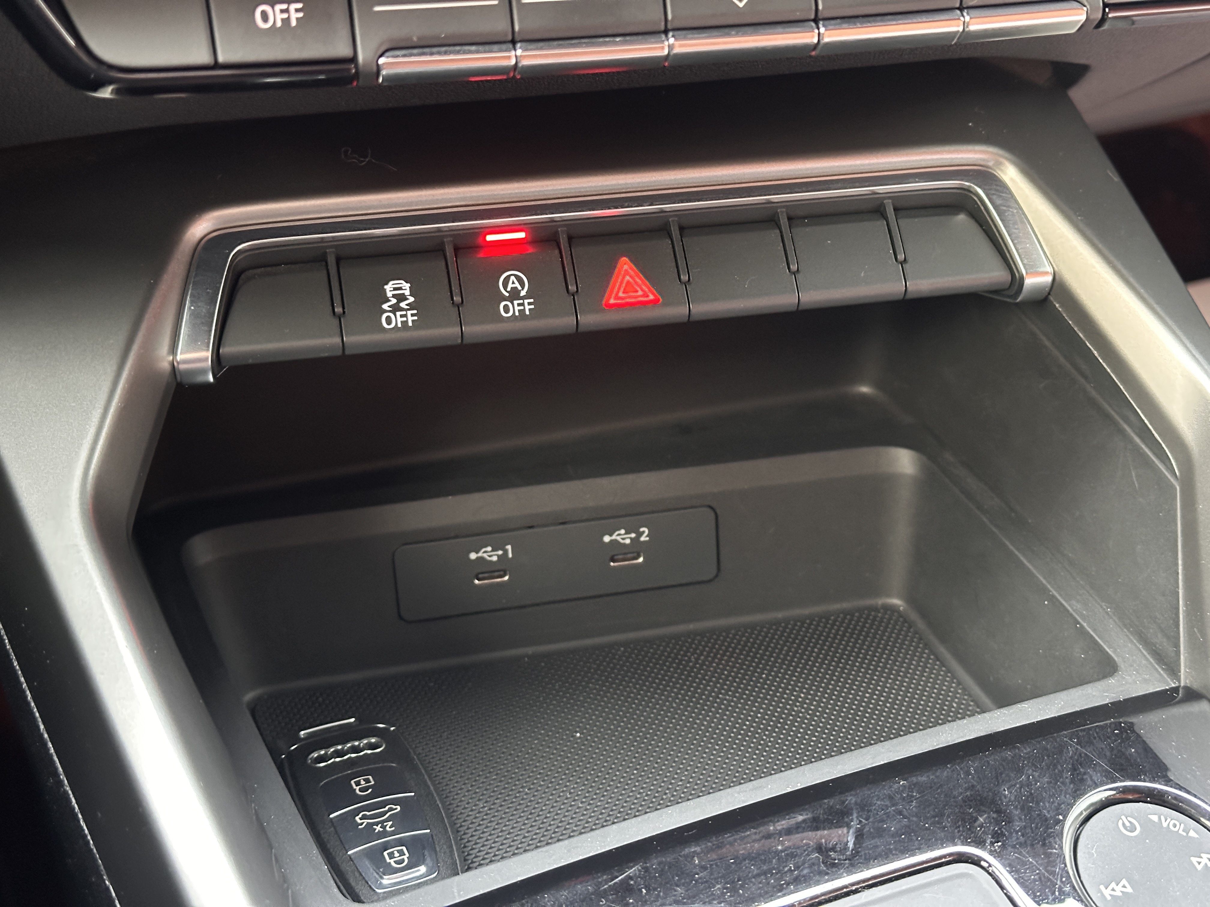 Audi A3 2024 immagine di auto #33