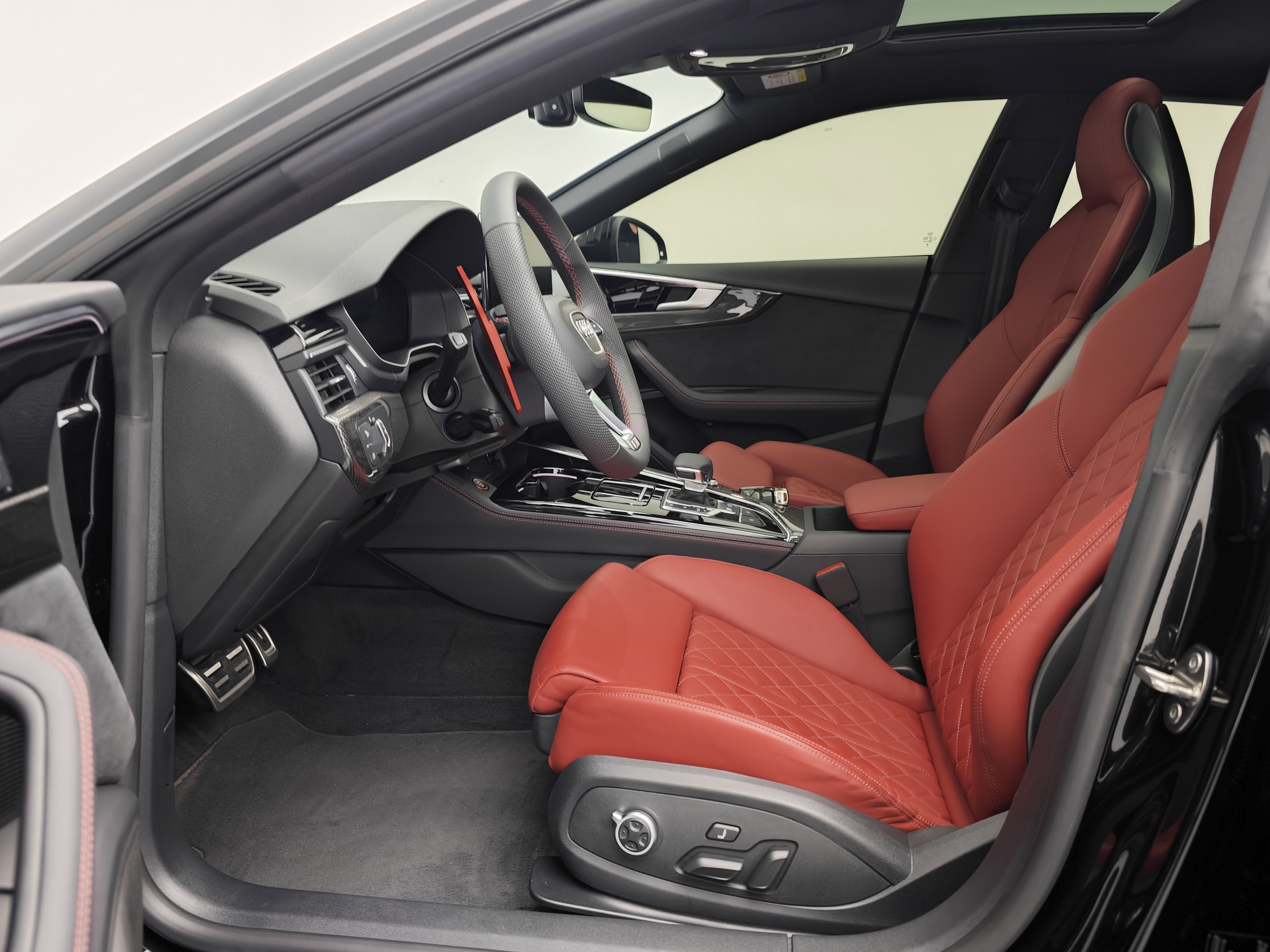 Audi S5 2024 #33 Audi S5 2024 car image #33