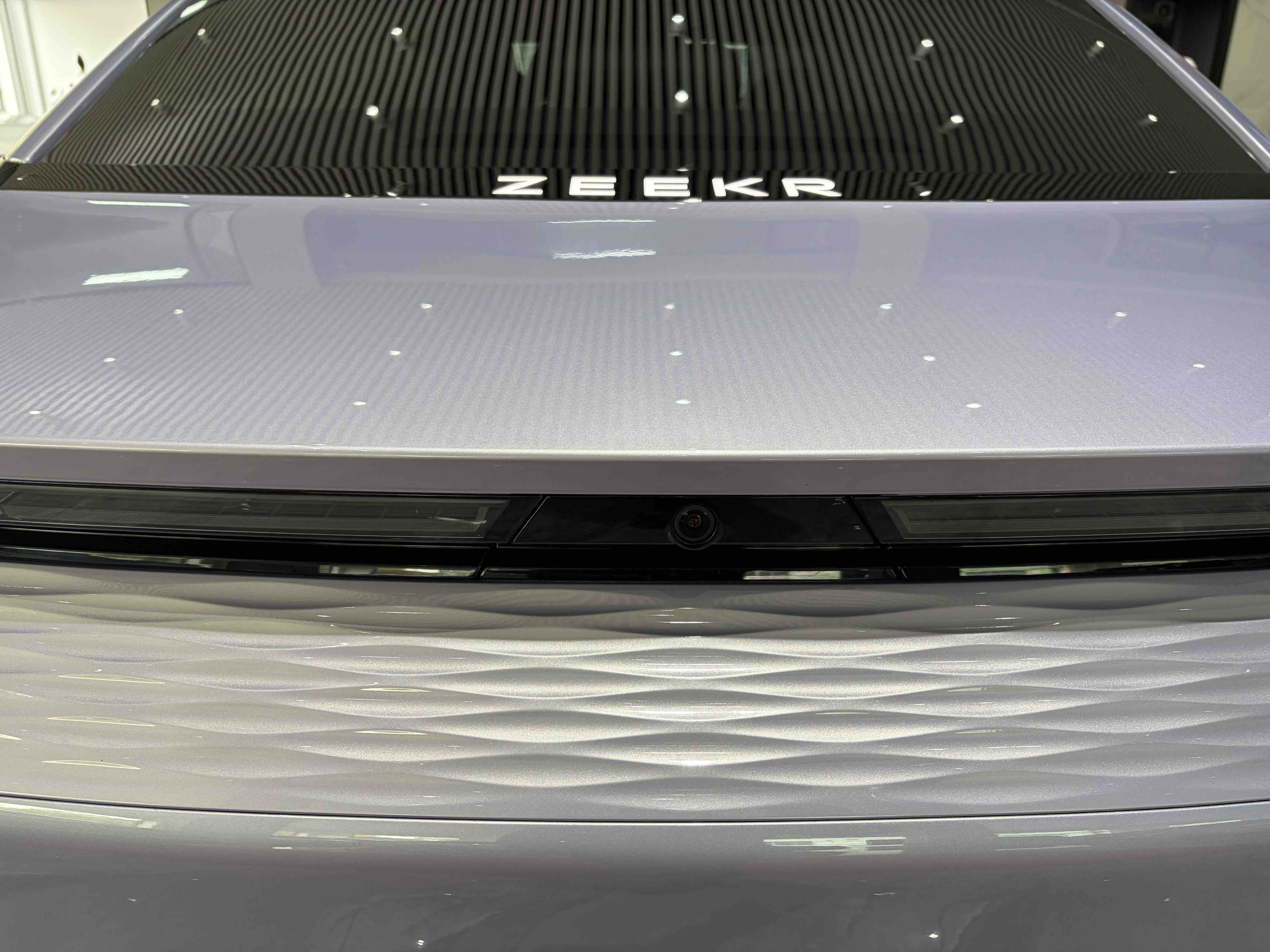 极氪 极氪007 2025 汽车图片 #33