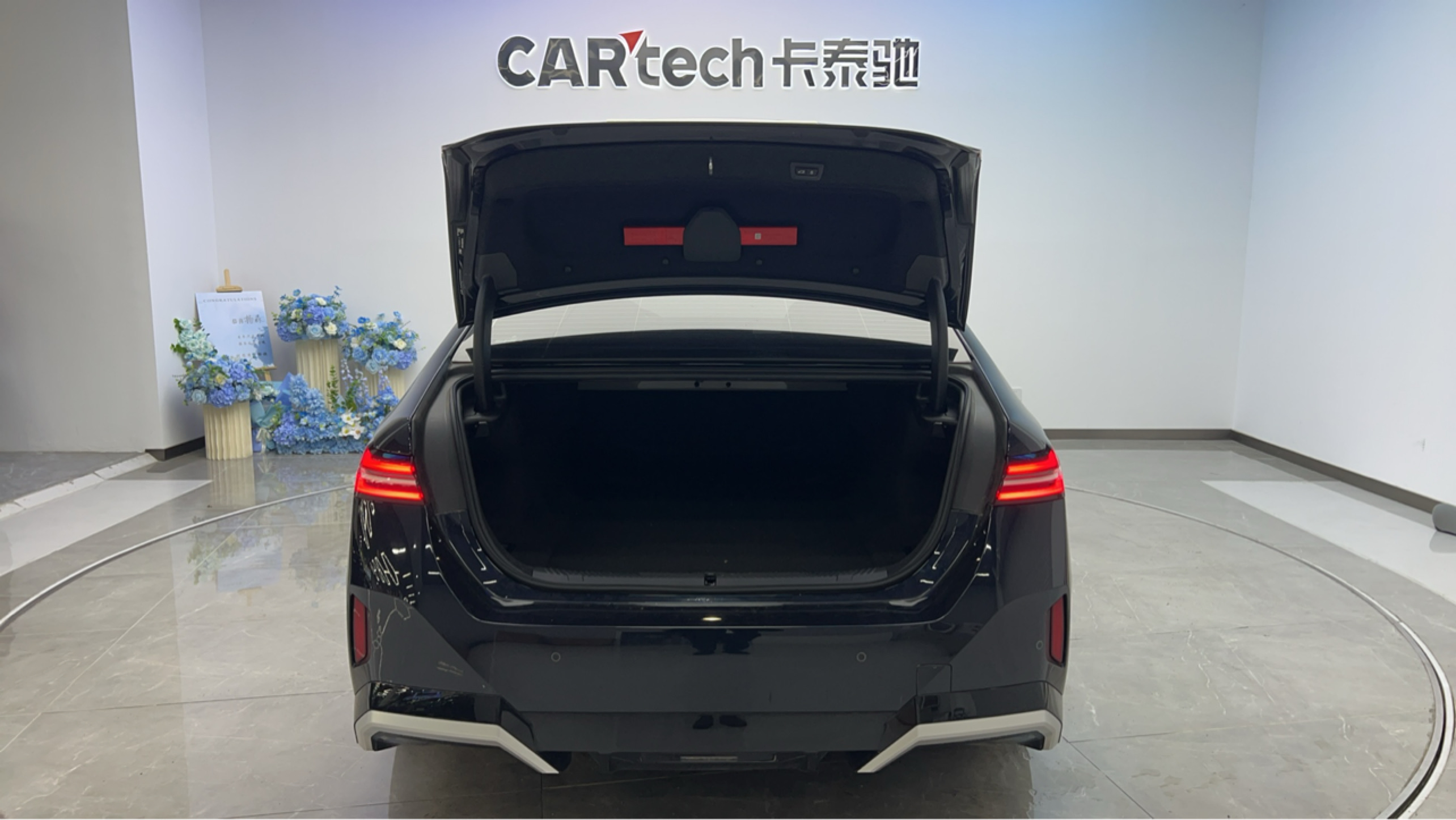 BMW i5 M60 2025 #33 BMW i5 M60 2025 car image #33