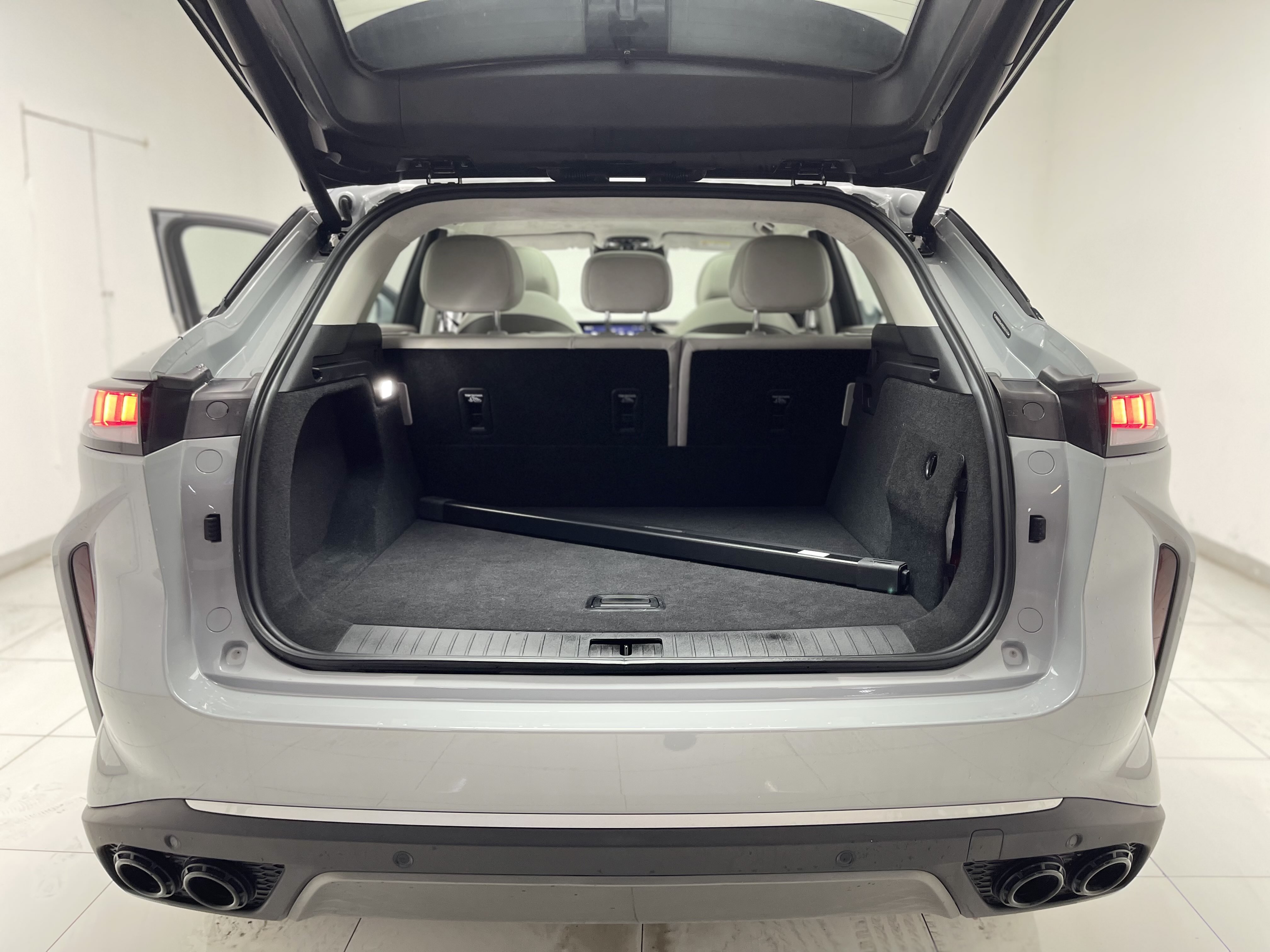 Exceed Yaoguang C-DM 2024 car image #33