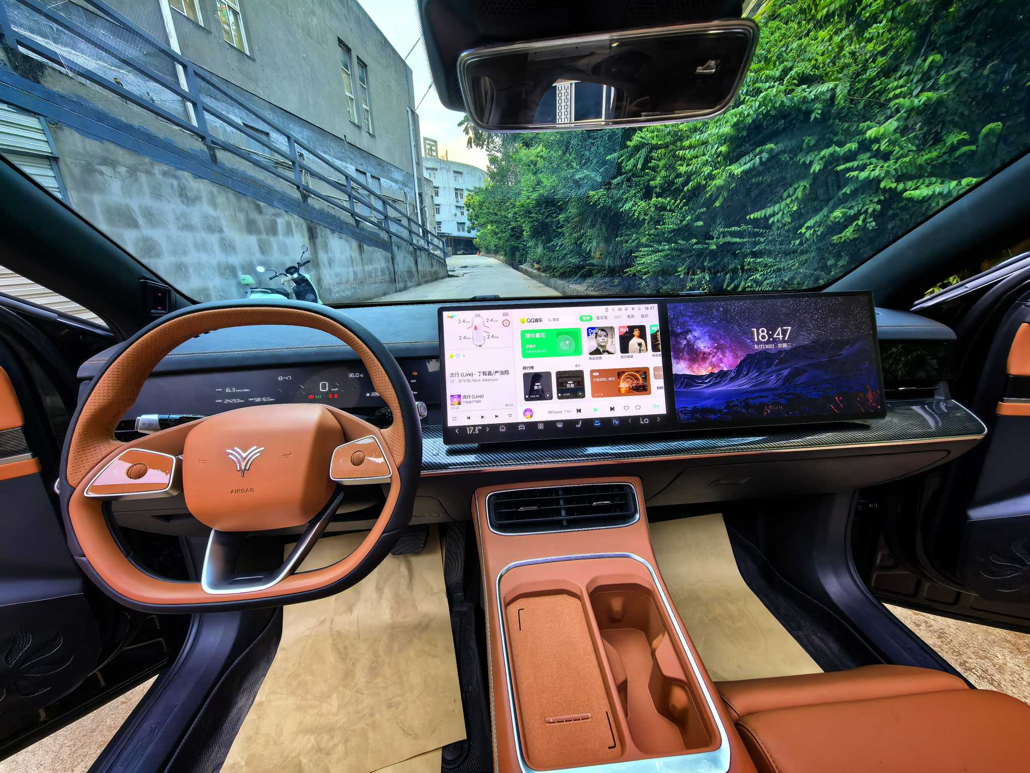 Neta L 2024 #33 Neta L 2024 изображение автомобиля #33