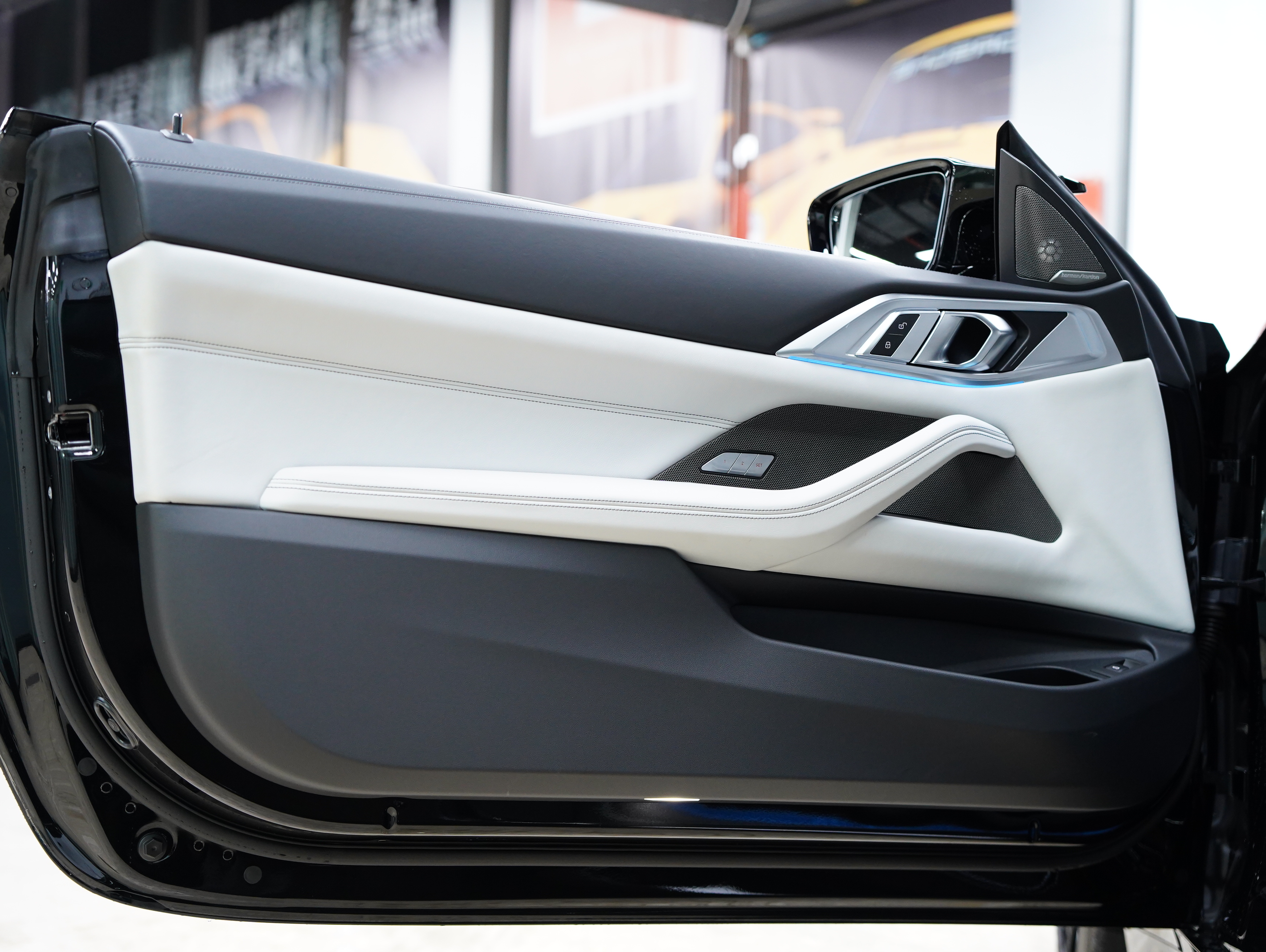 BMW M4 2025 imagen de coche #33