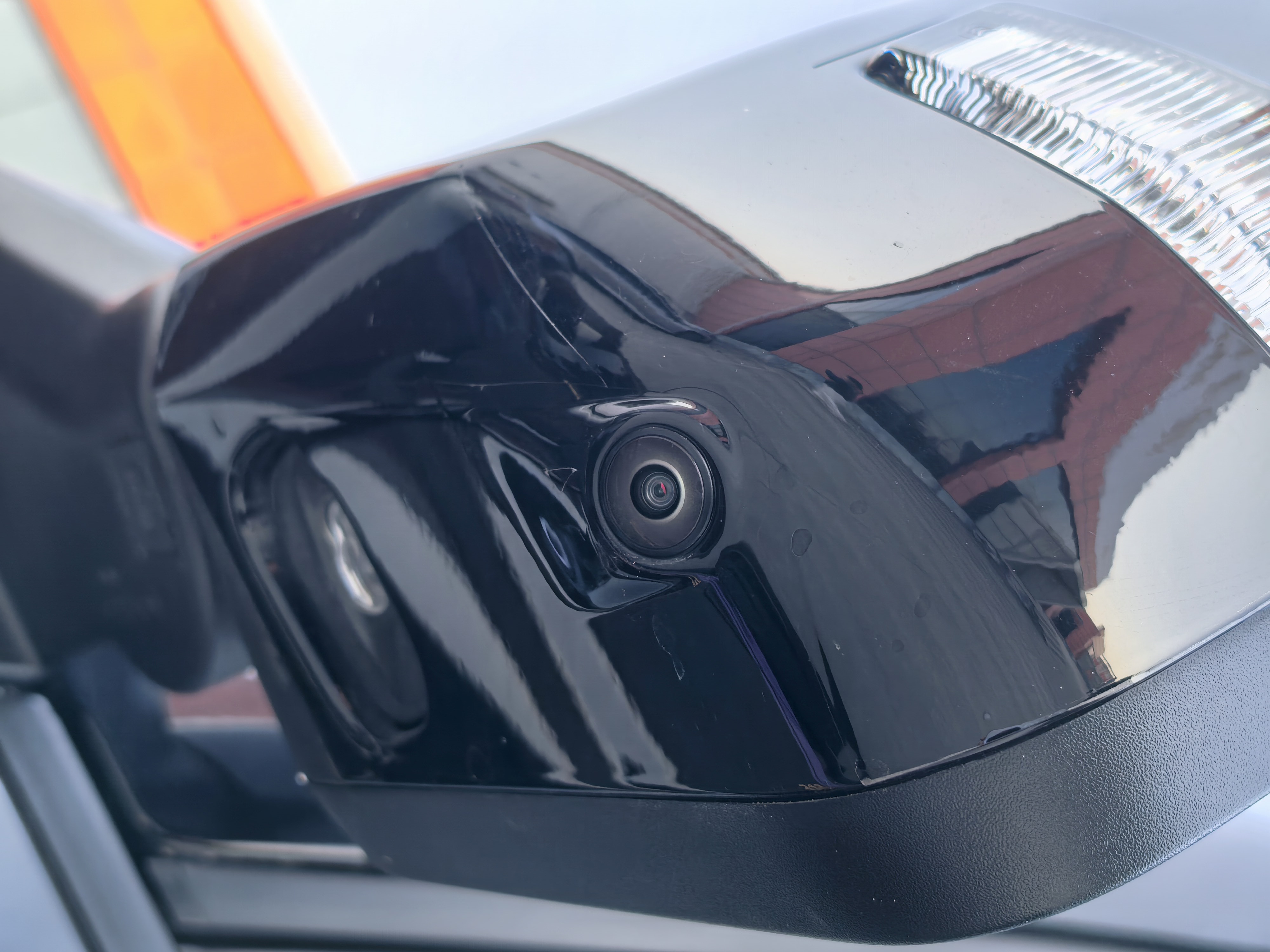 福特 福特烈马 2025 #33 福特 福特烈马 2025 汽车图片 #33