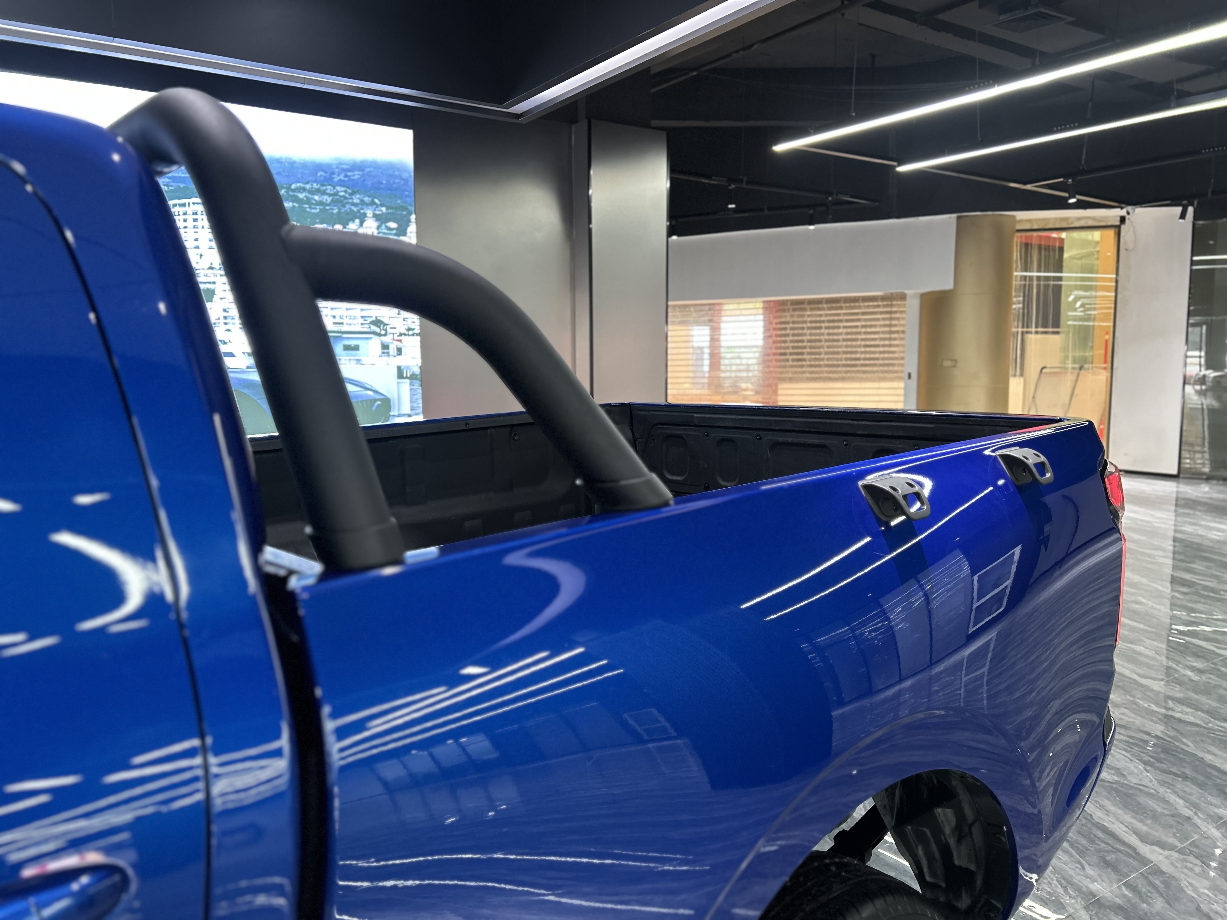 Great Wall Poer 2024 immagine di auto #33