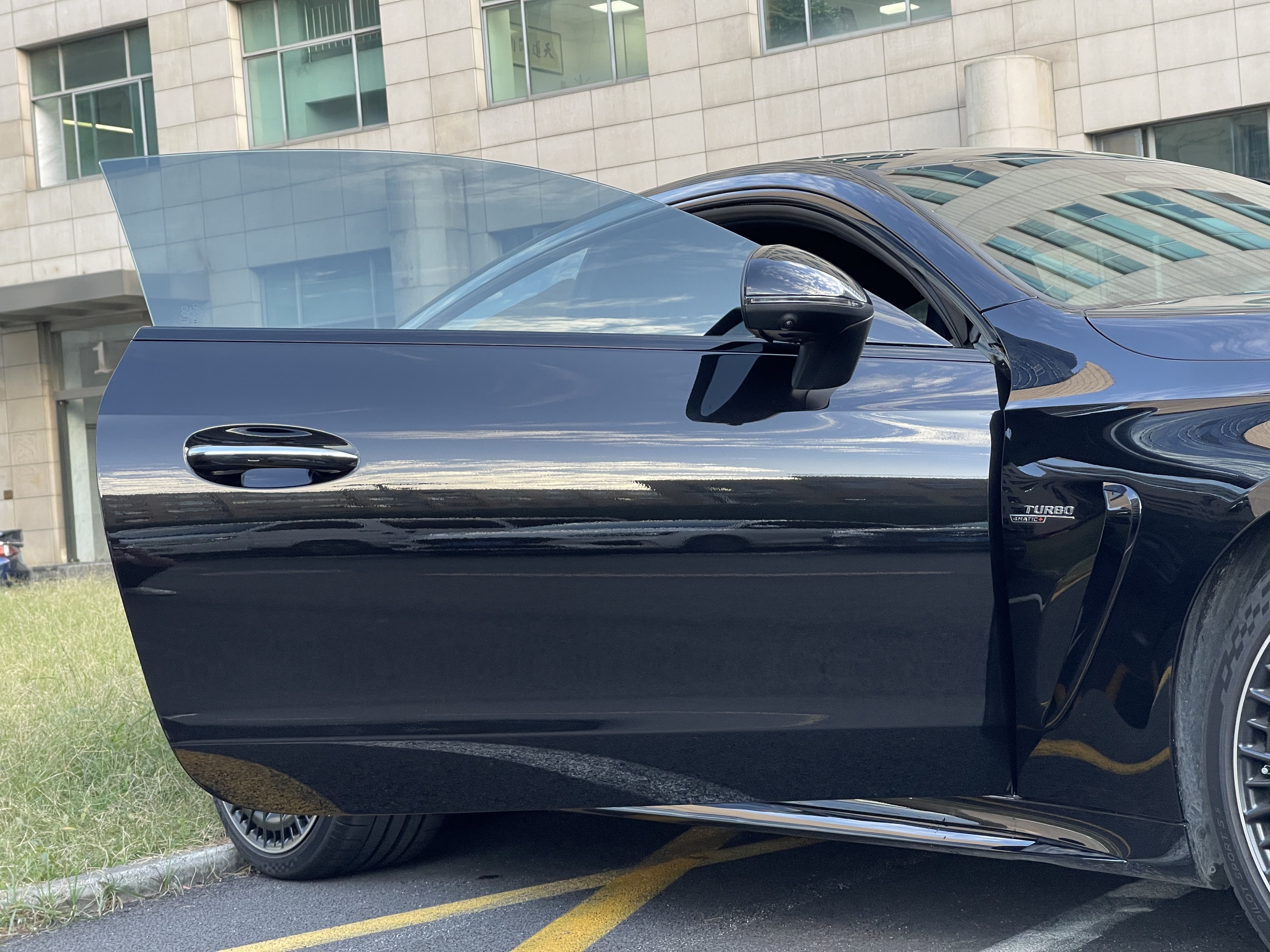 Mercedes-Benz CLE AMG 2024 imagem de carro #33