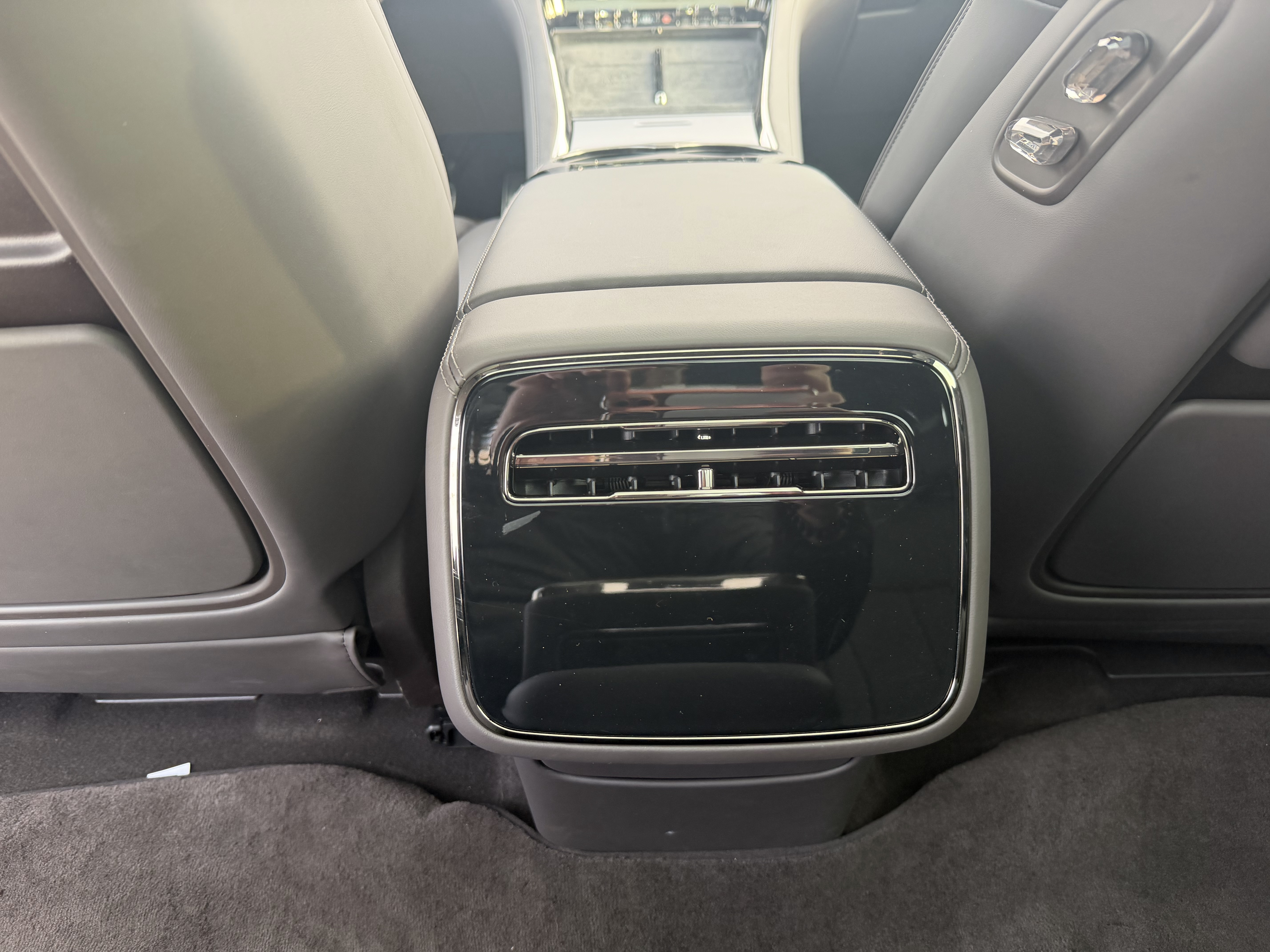 Denza Z9 2024 car image #33