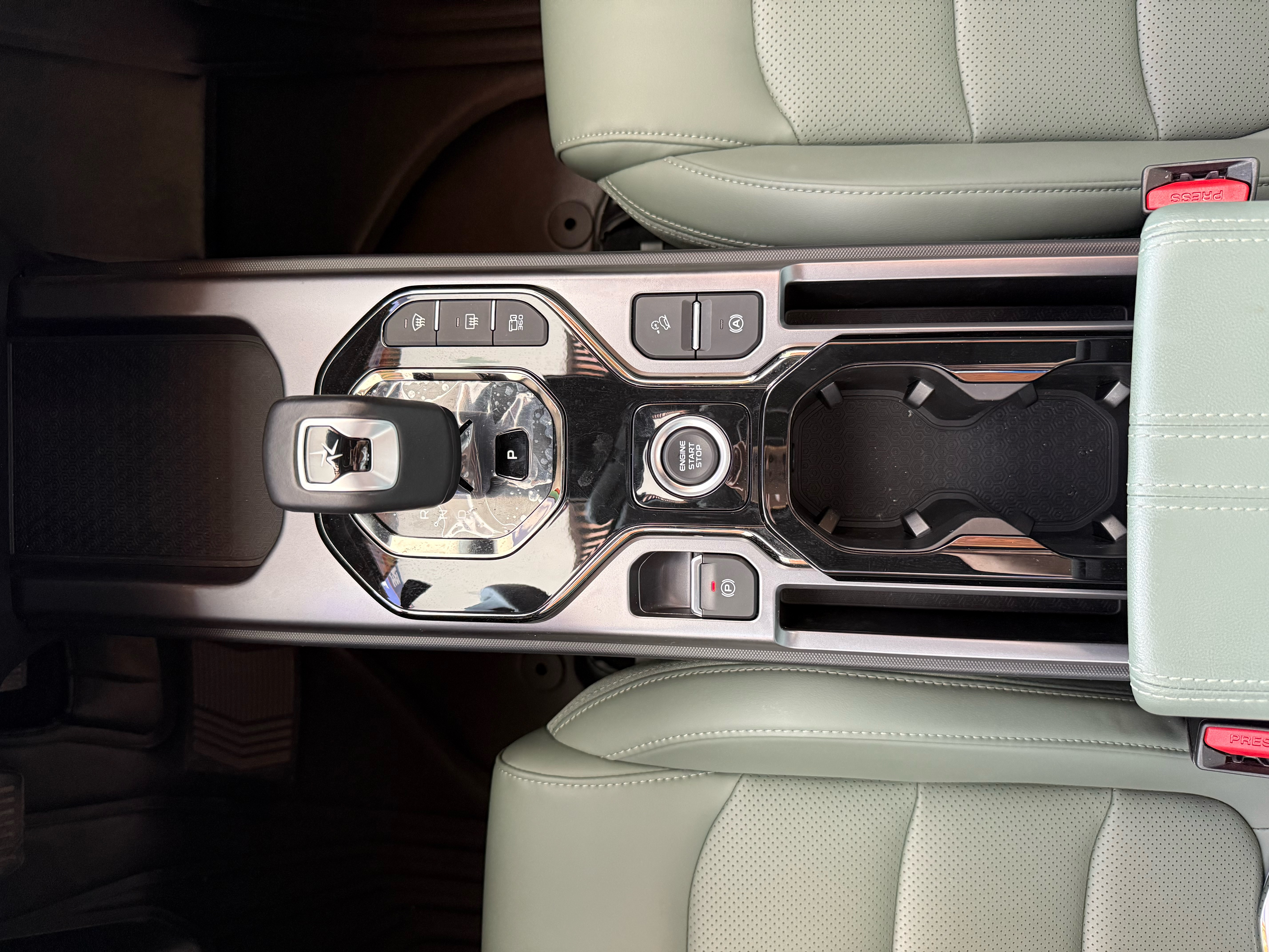 GEELY Cowboy 2025 #33 GEELY Cowboy 2025 immagine di auto #33