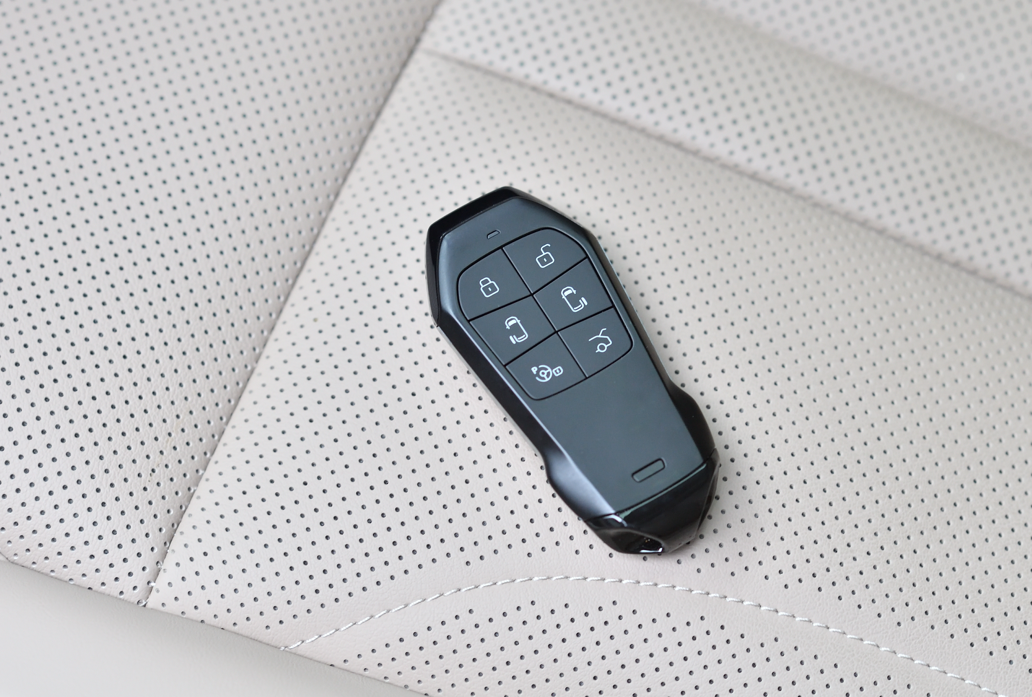 Xpeng X9 2025 #33 Xpeng X9 2025 immagine di auto #33