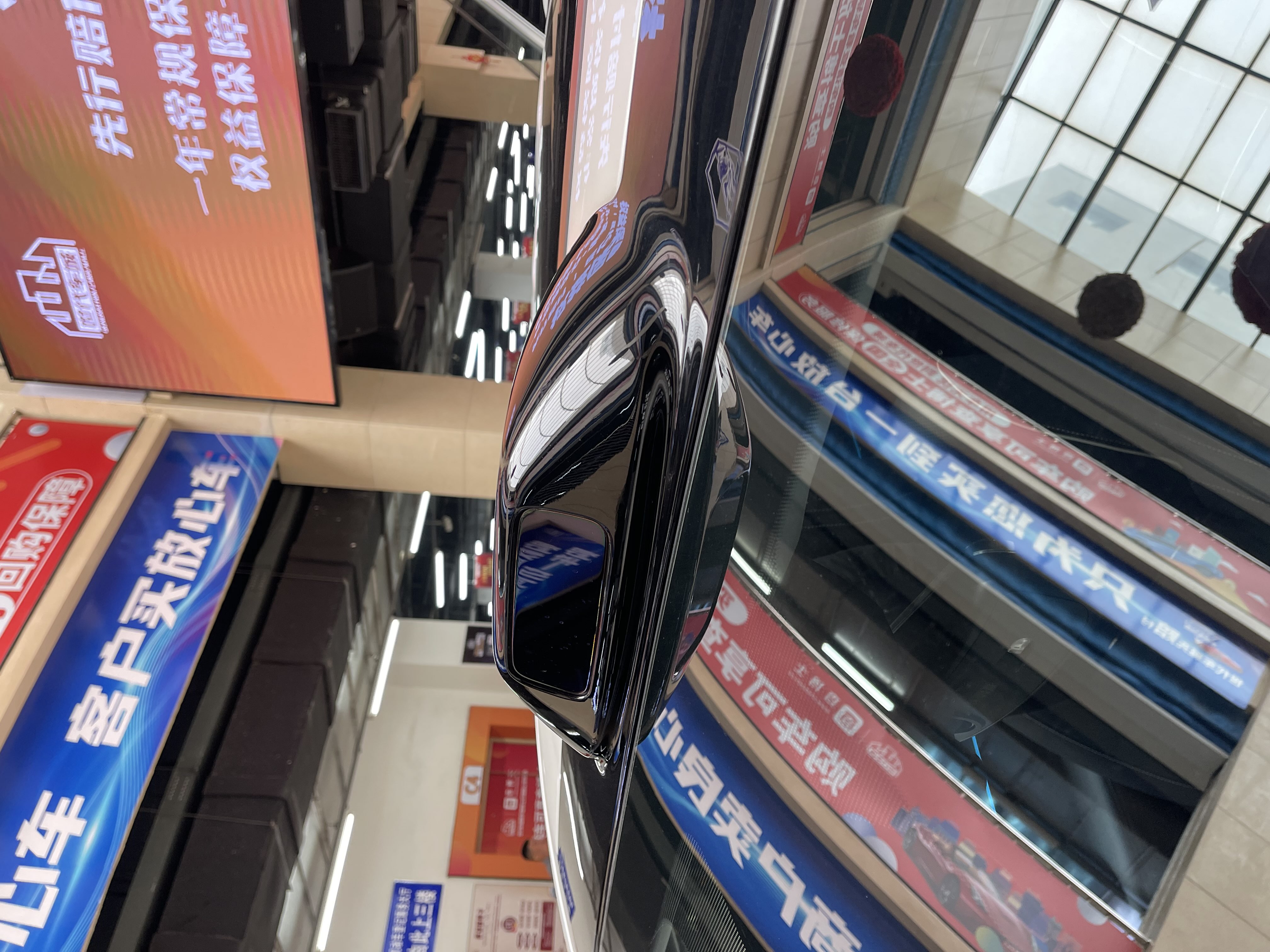 GAC Trumpchi Xiangwang M8 2025 car image #33