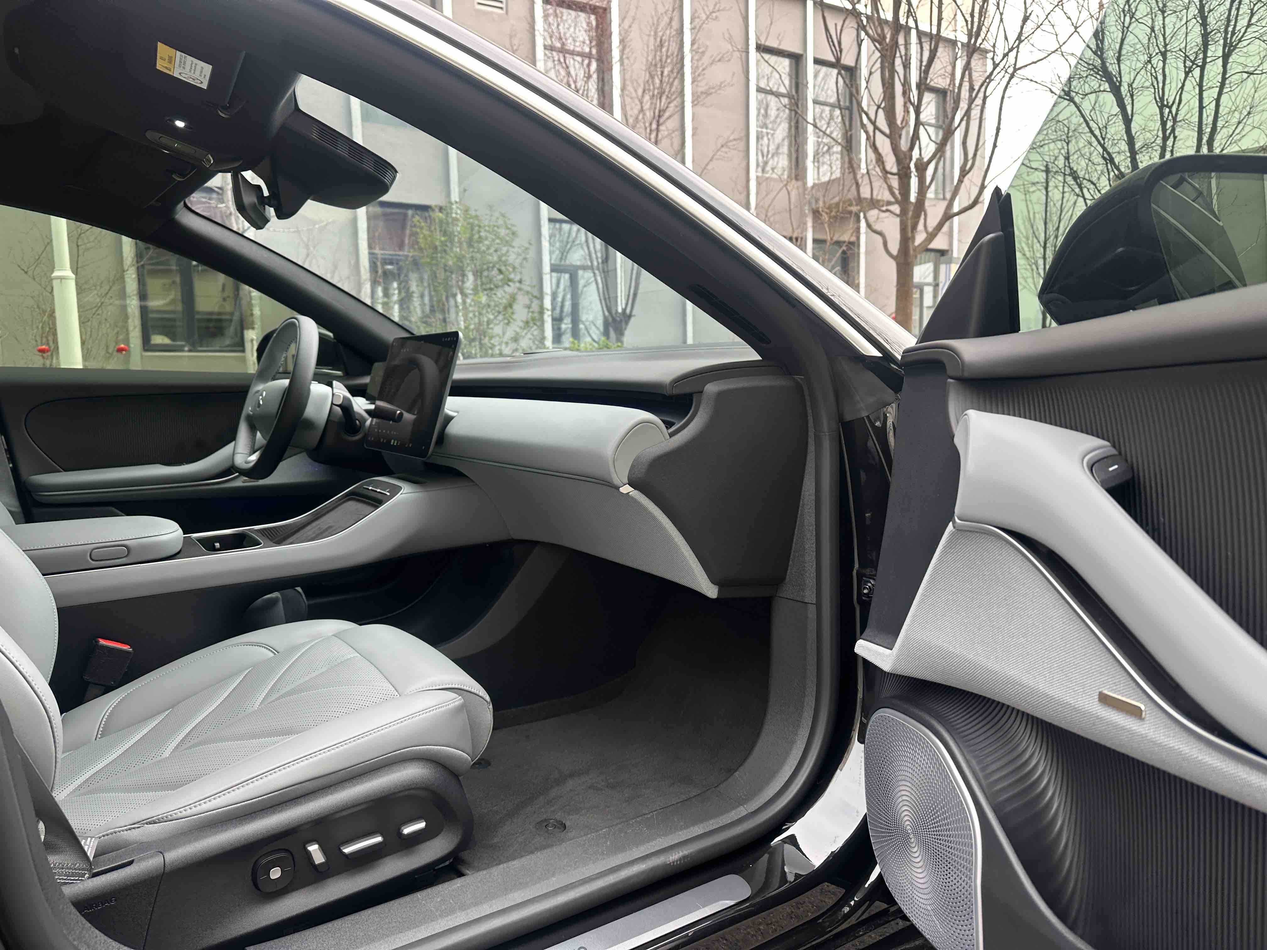 蔚来 蔚来ET5T 2025 汽车图片 #33