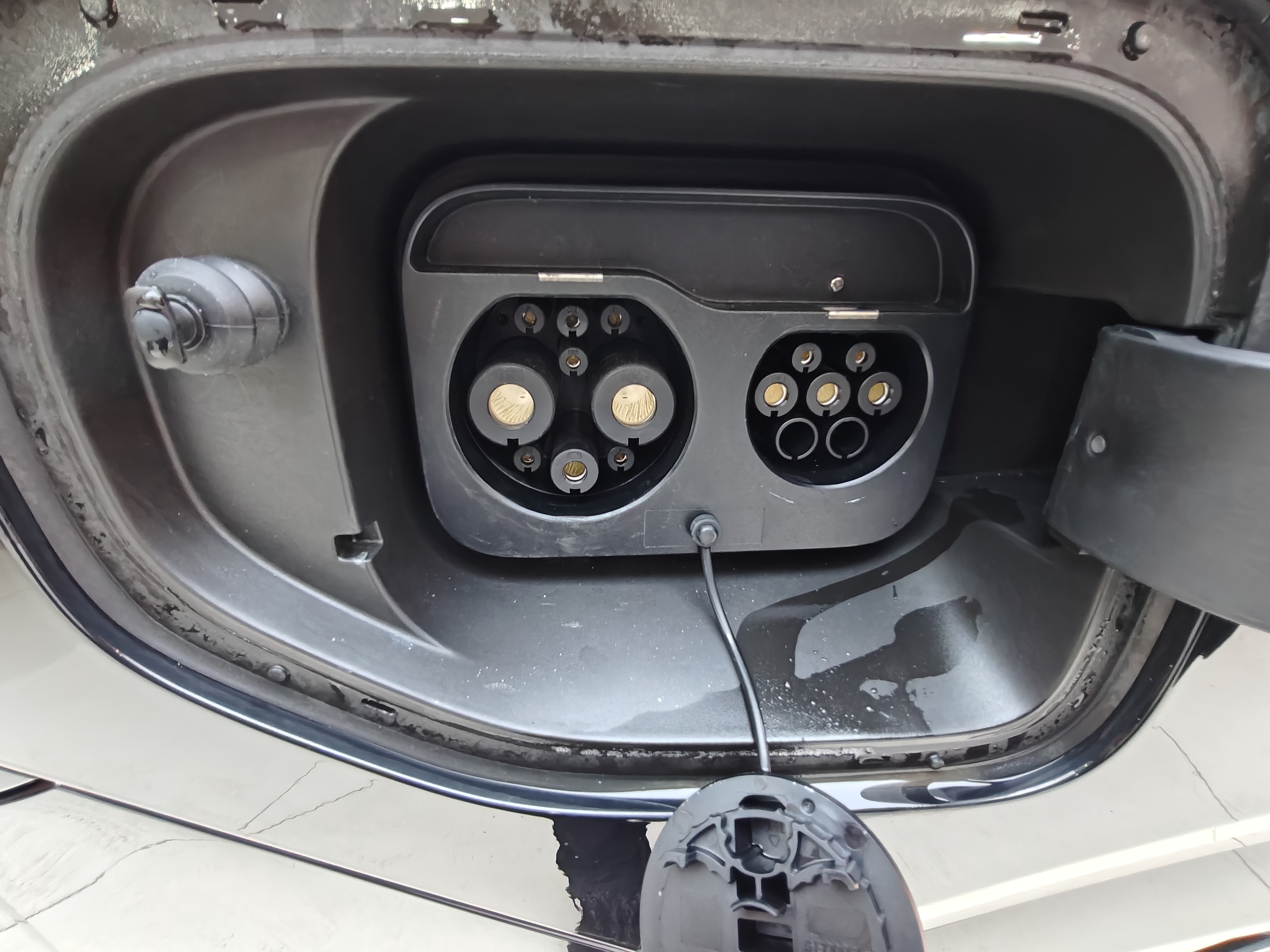 Xpeng G7 2025 #33 Xpeng G7 2025 car image #33