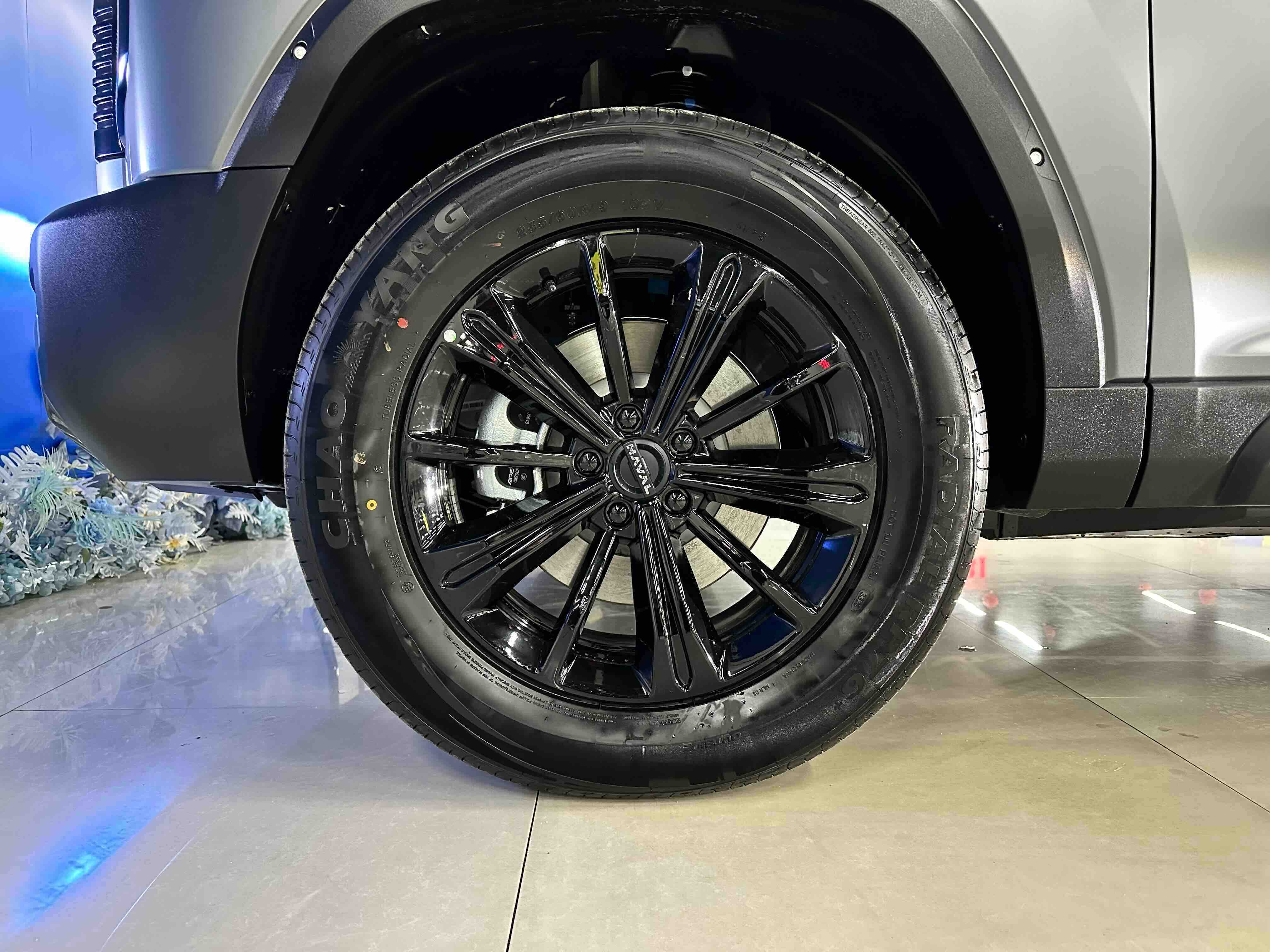 Haval Raptor New Energy 2026 #33 Haval Raptor New Energy 2026 car image #33